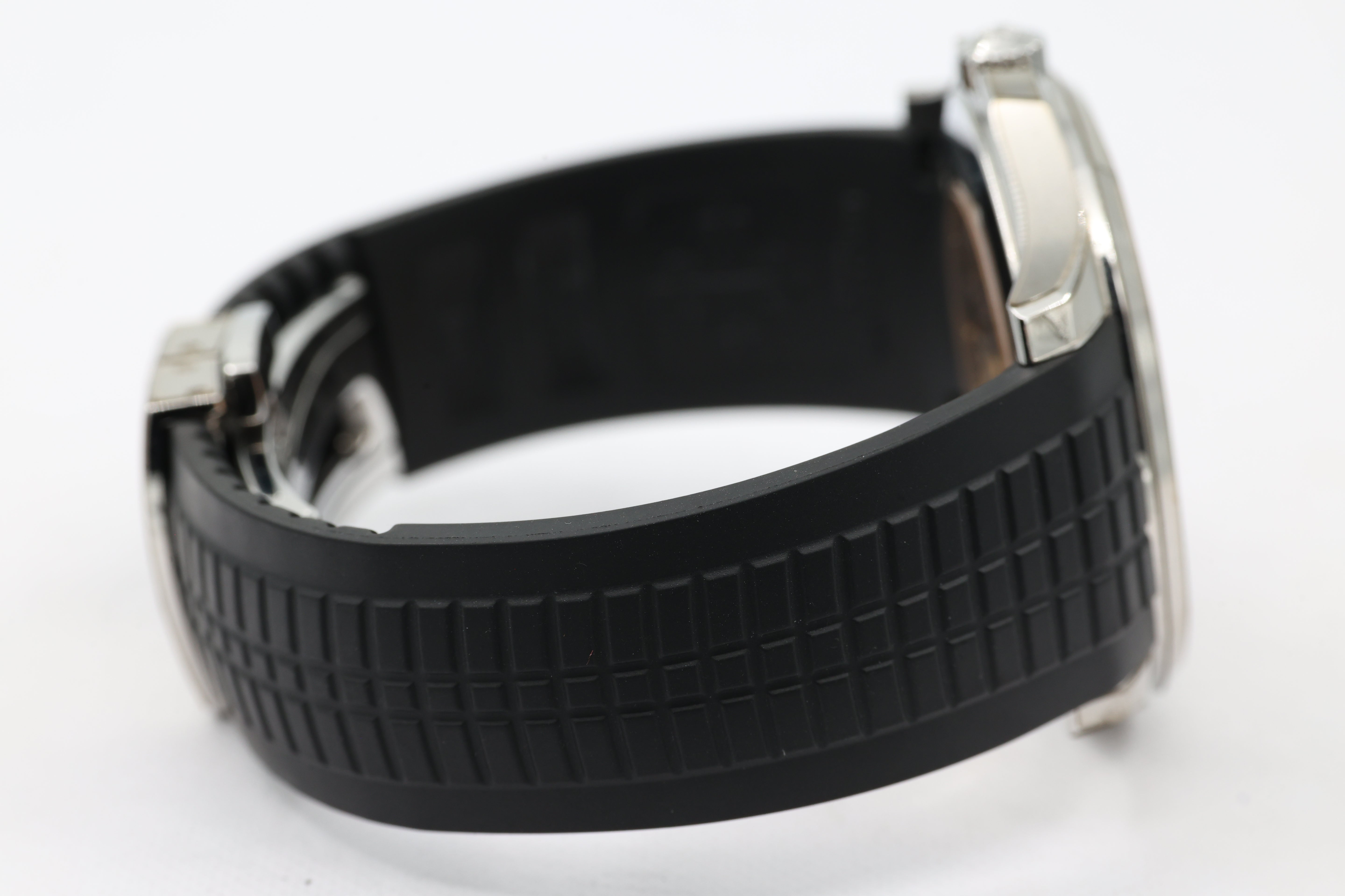 Patek Philippe - Aquanaut – Black – 5167A-001 – 2019