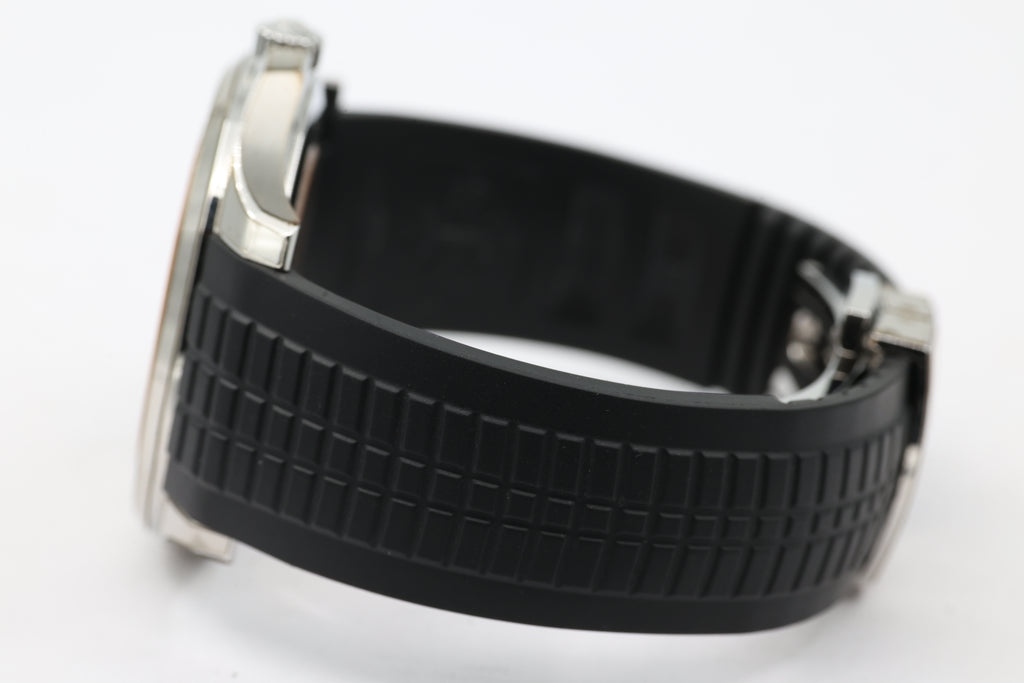 Patek Philippe - Aquanaut – Black – 5167A-001 – 2019