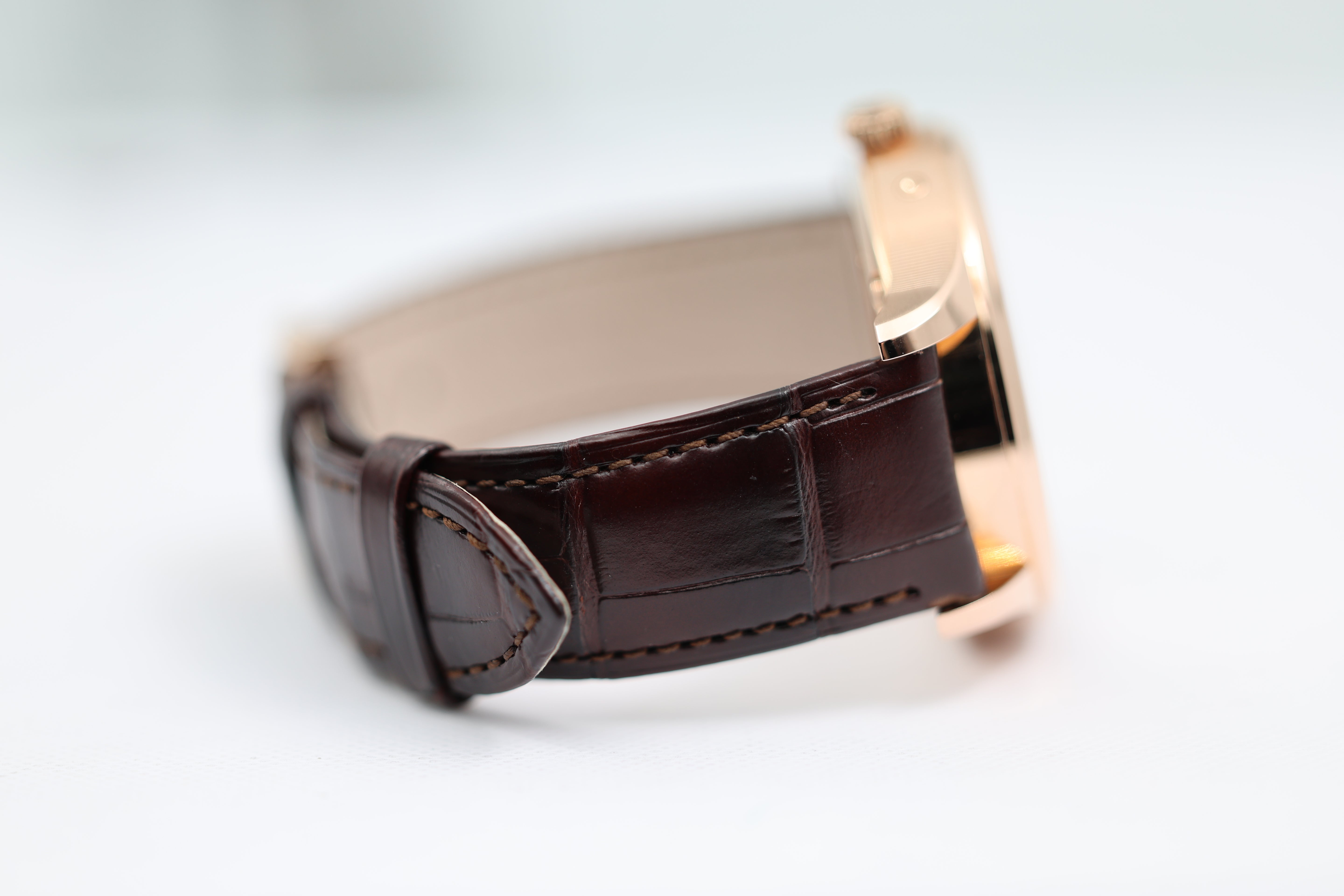 Jaeger-LeCoultre - Master Control Calendar - Silver Dial - Q4142520