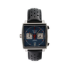 Heuer - Monaco – Blue – CAW211P