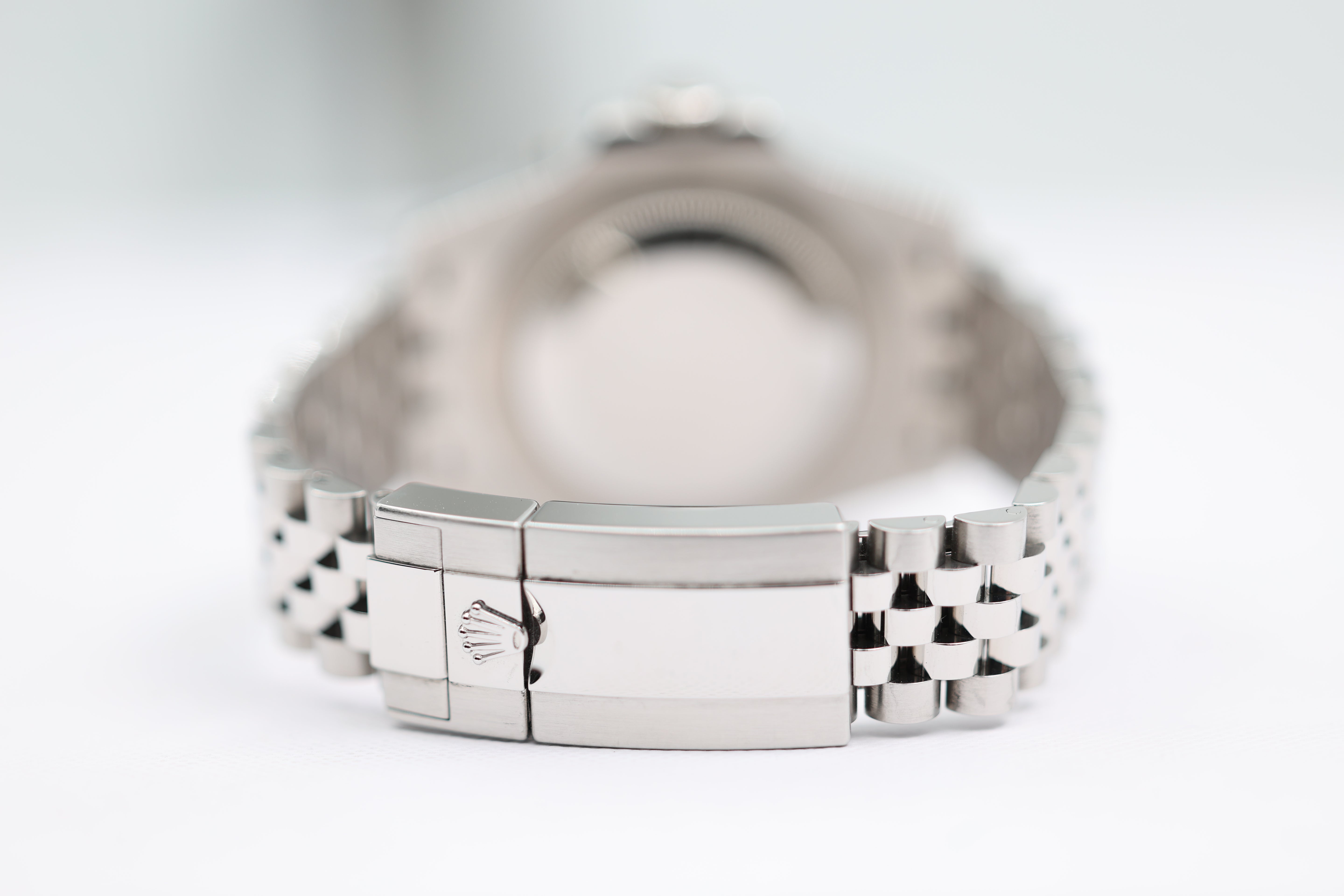 Rolex - GMT-Master II - "Pepsi" - 126710BLRO - 2020