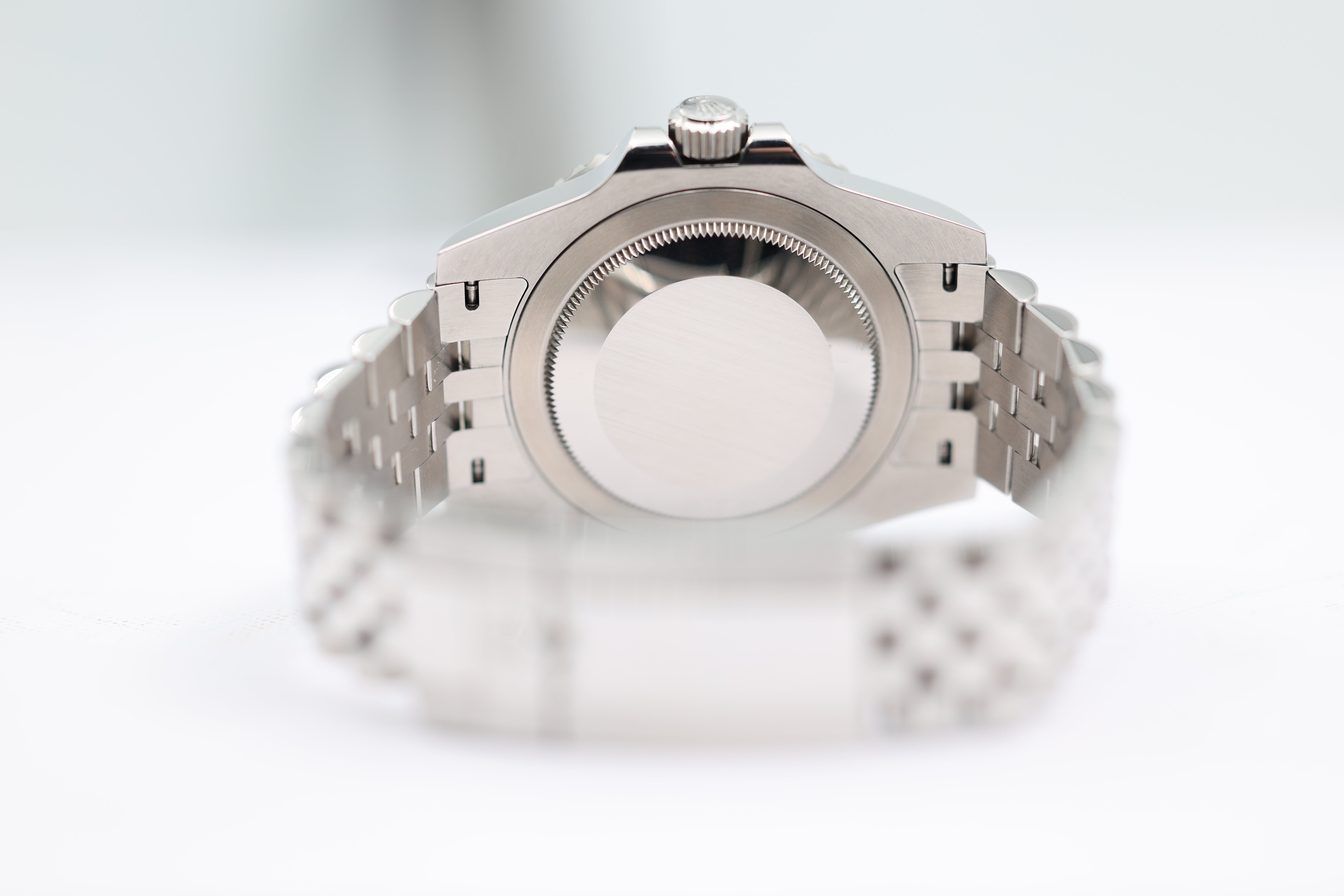 Rolex - GMT-Master II - "Pepsi" - 126710BLRO - 2020