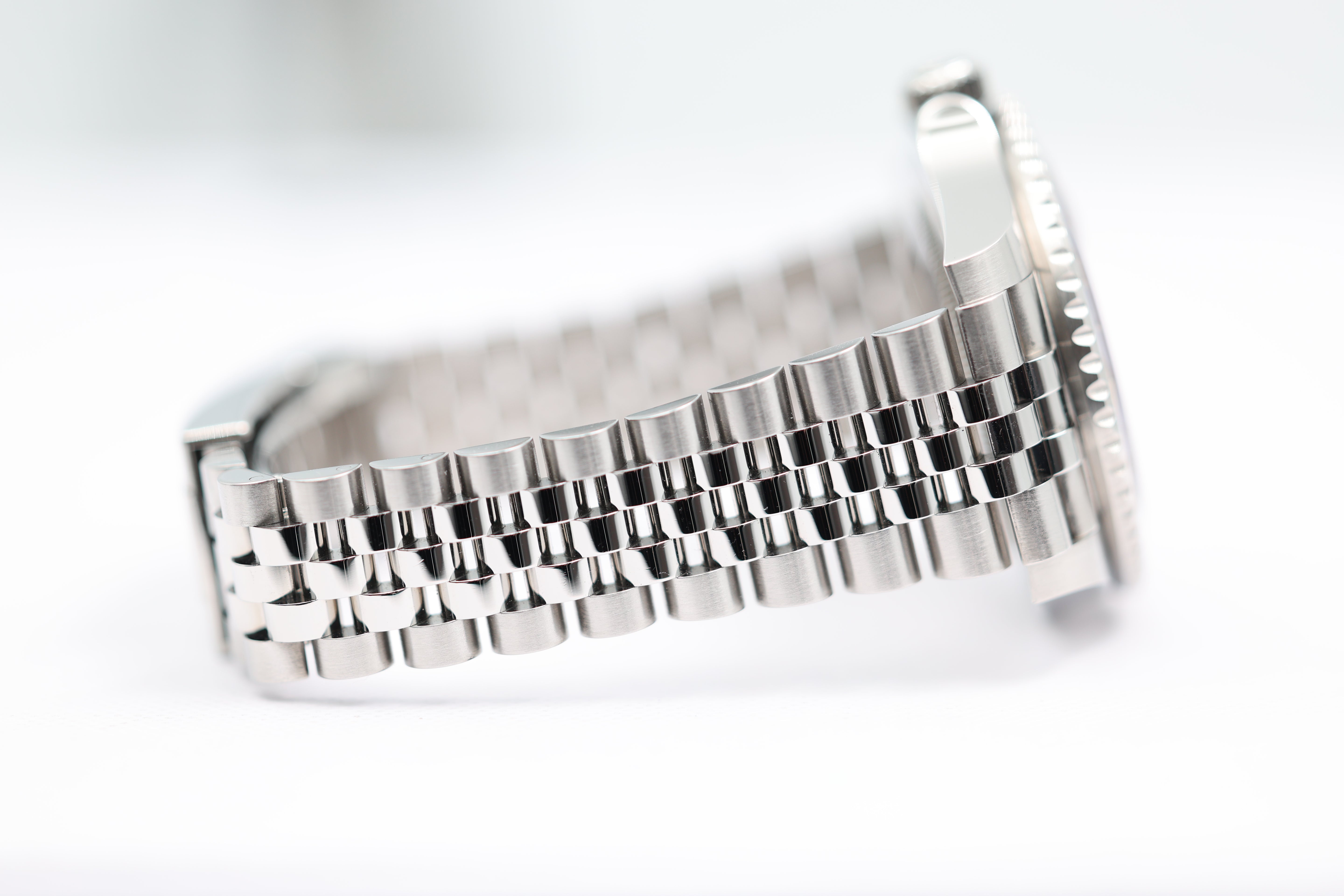 Rolex - GMT-Master II - "Pepsi" - 126710BLRO - 2020