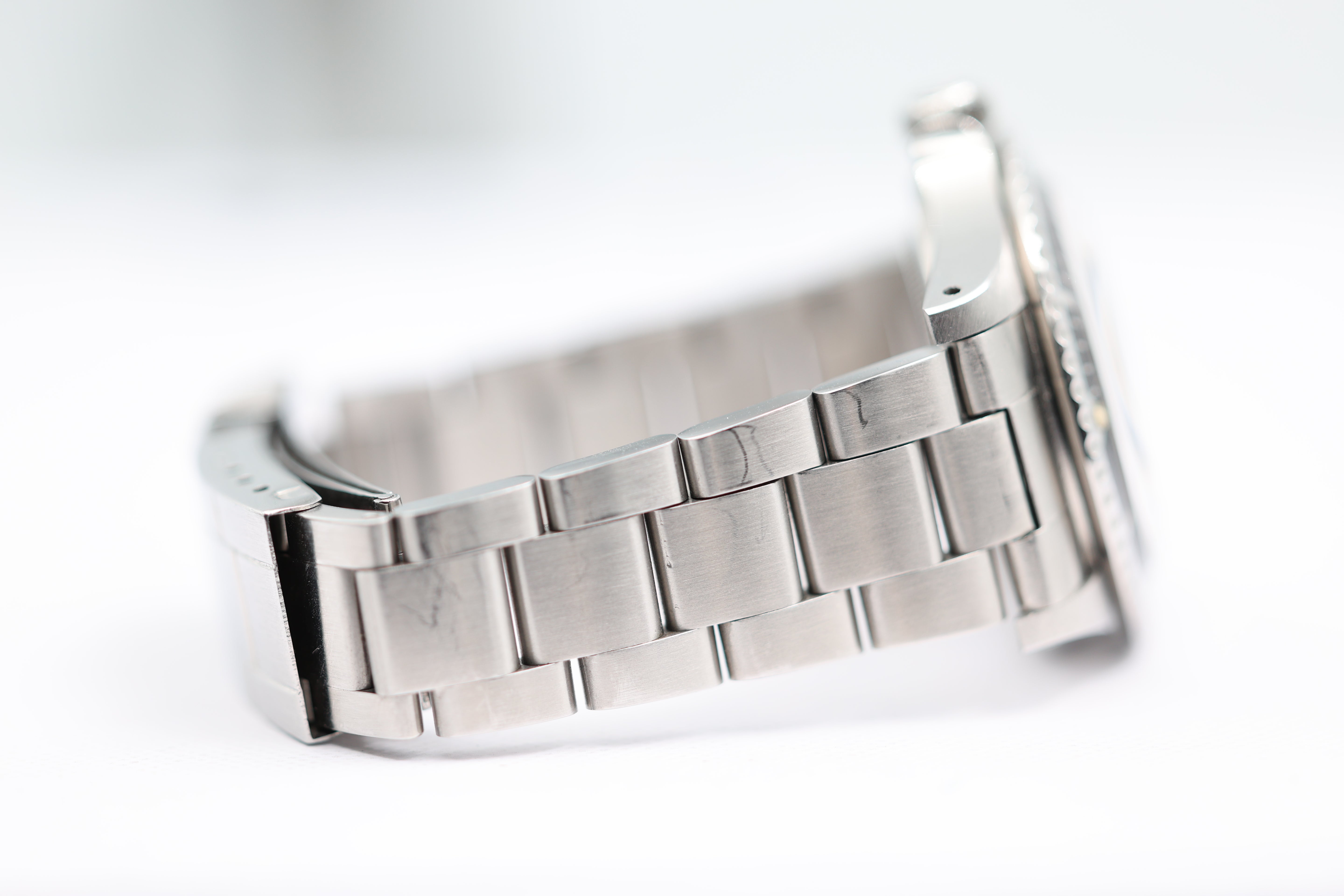 Rolex - Submariner - 5513 - 1979