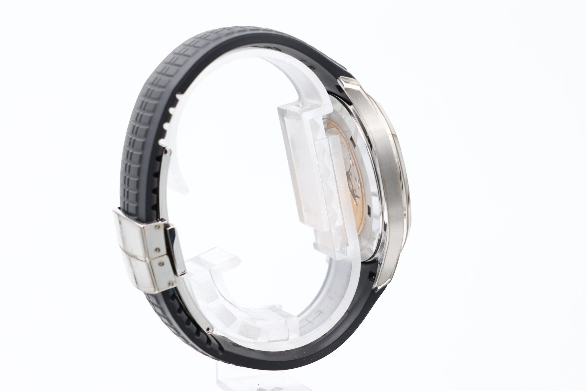 Patek Philippe - Aquanaut – Black – 5167A-001 – 2019