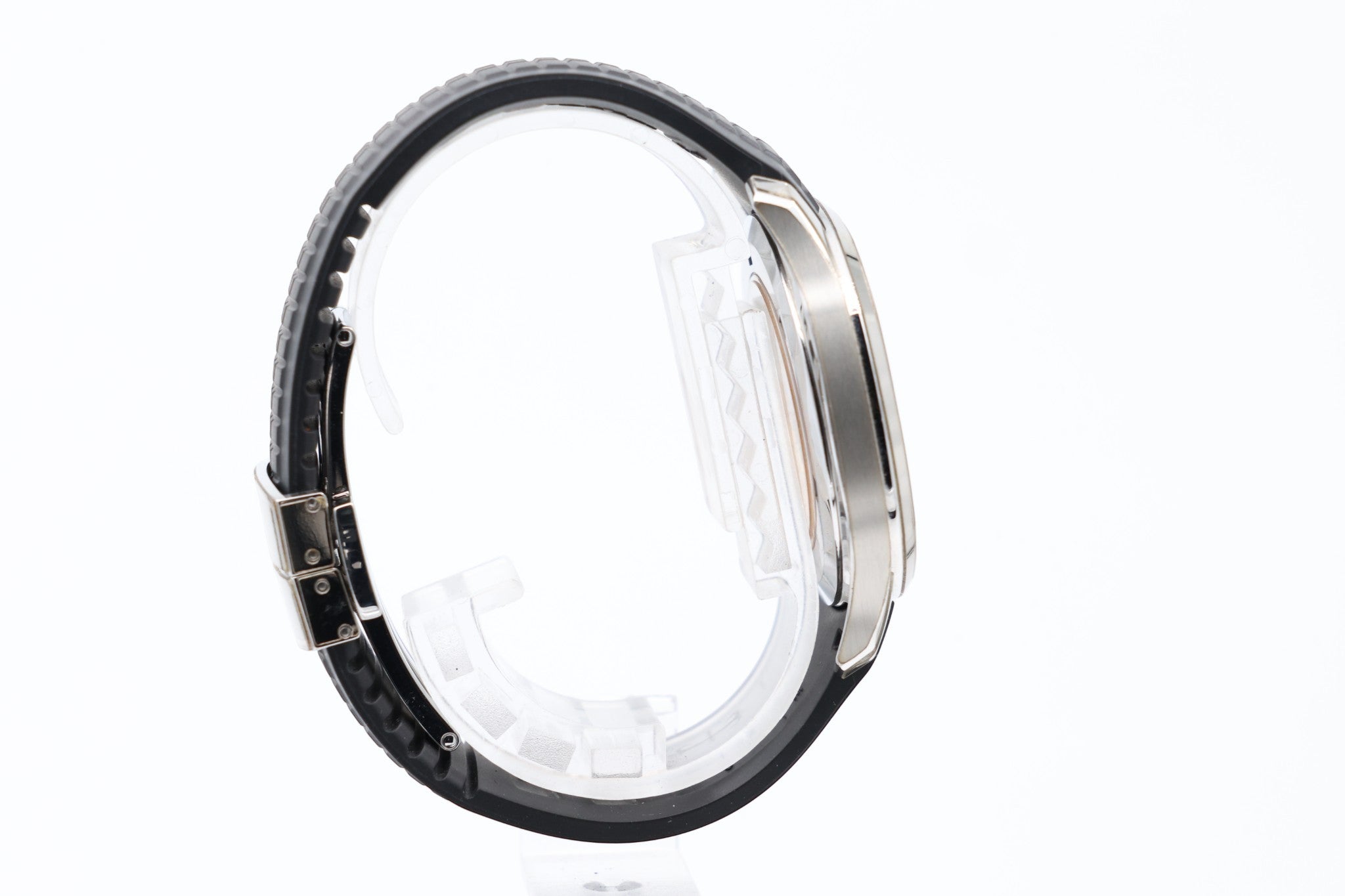 Patek Philippe - Aquanaut – Black – 5167A-001 – 2019