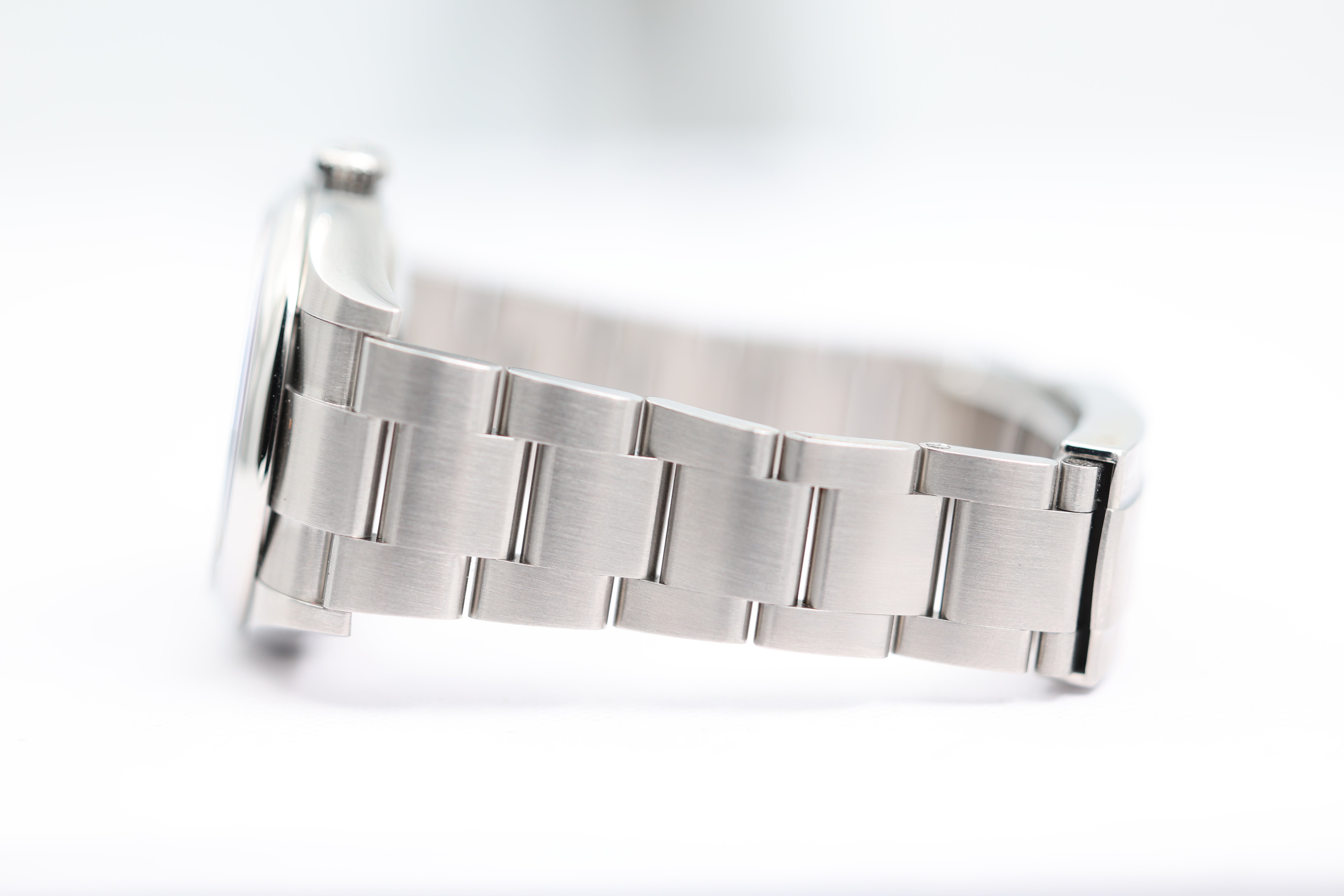 Rolex - Oyster Perpetual - Lavender Dial - 126000 - 2025