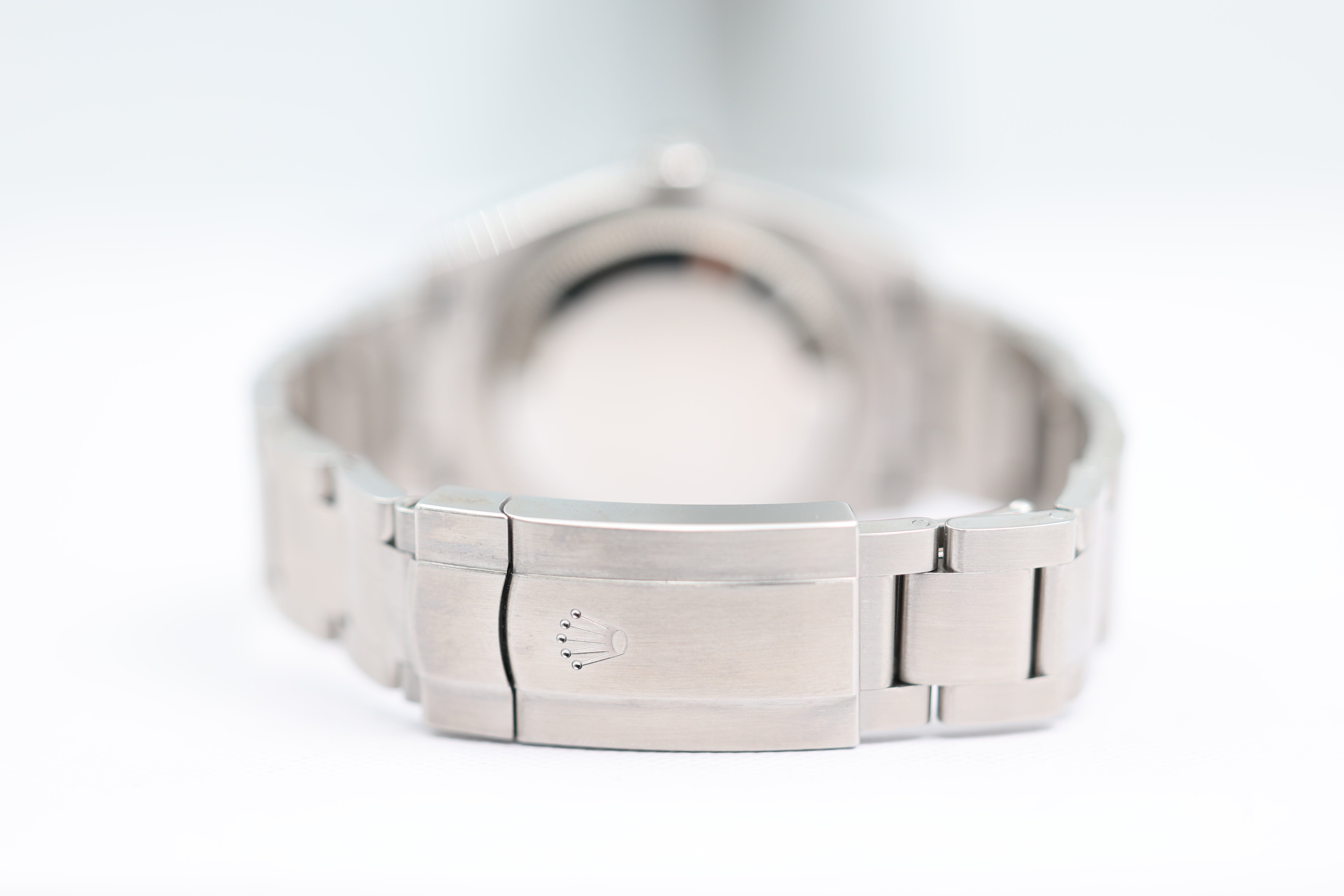 Rolex - Oyster Perpetual - Lavender Dial - 126000 - 2025