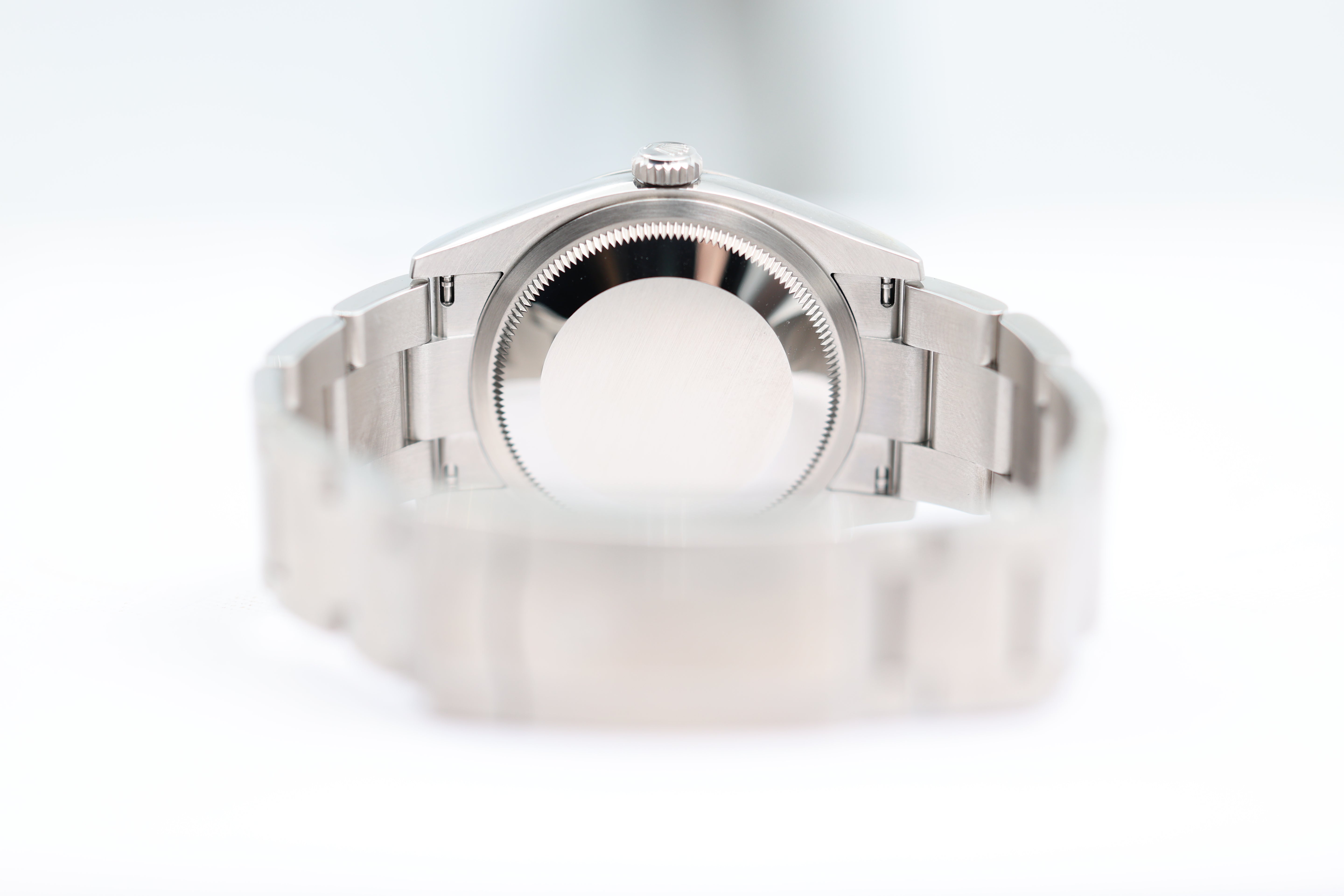 Rolex - Oyster Perpetual - Lavender Dial - 126000 - 2025