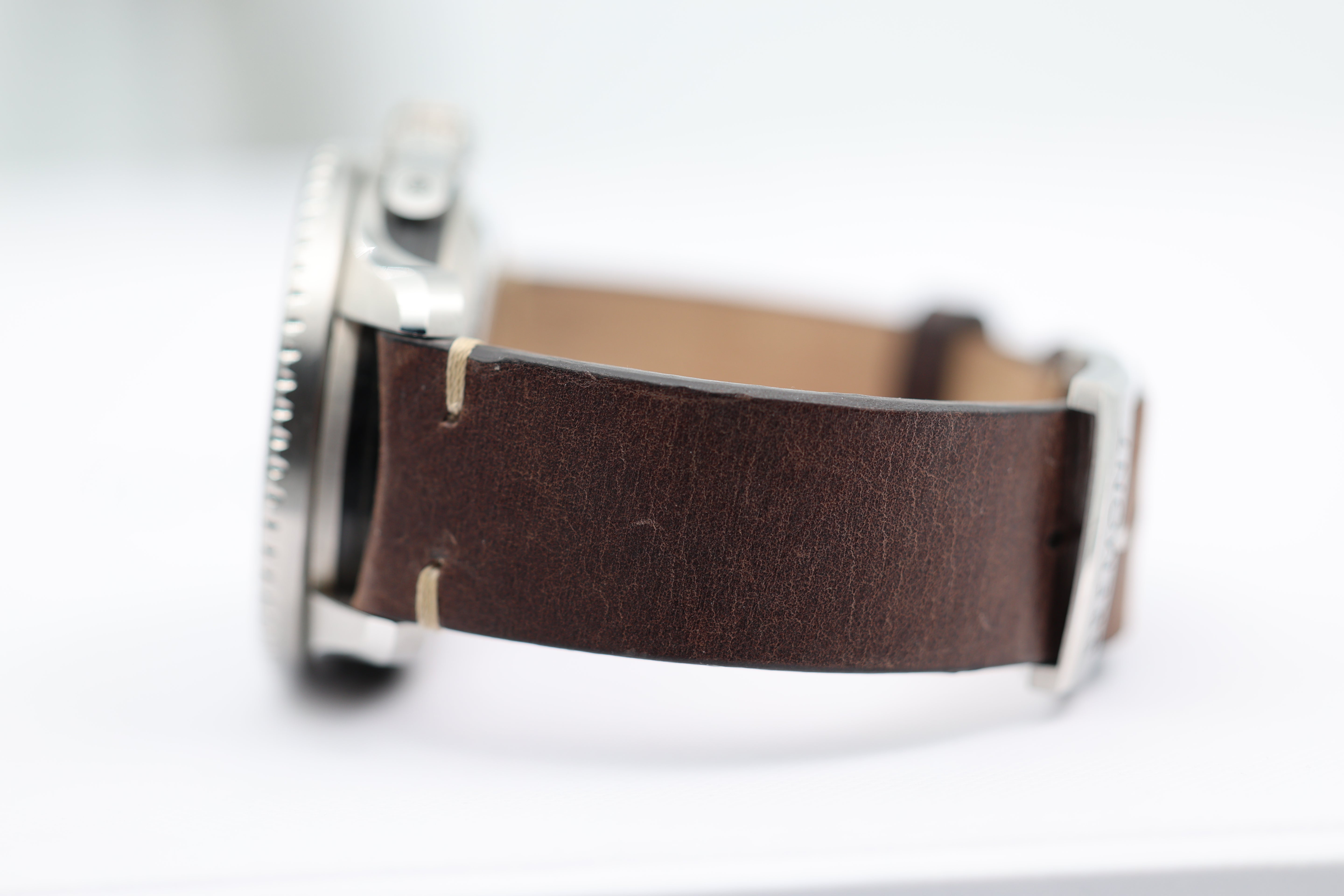 Bremont - Supermarine - Black Dial - S501 - 2019