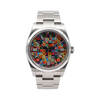 Rolex - OP – Jubilee Motif – 126000 – 2026