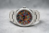Rolex - OP – Jubilee Motif – 126000 – 2026