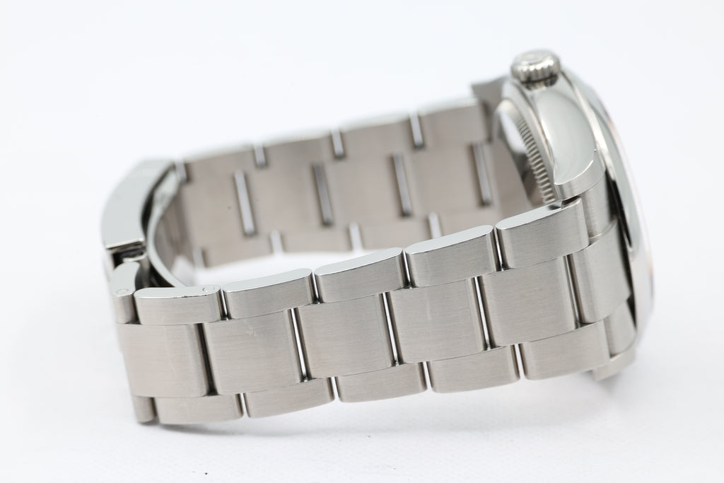 Rolex - OP – Jubilee Motif – 126000 – 2026