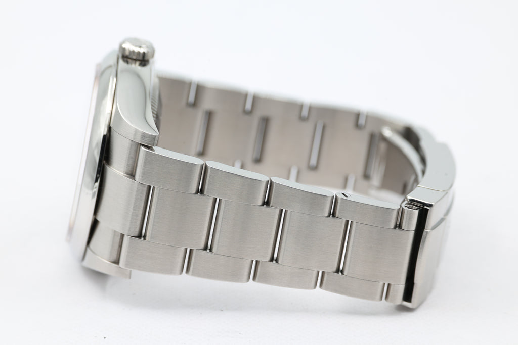Rolex - OP – Jubilee Motif – 126000 – 2026