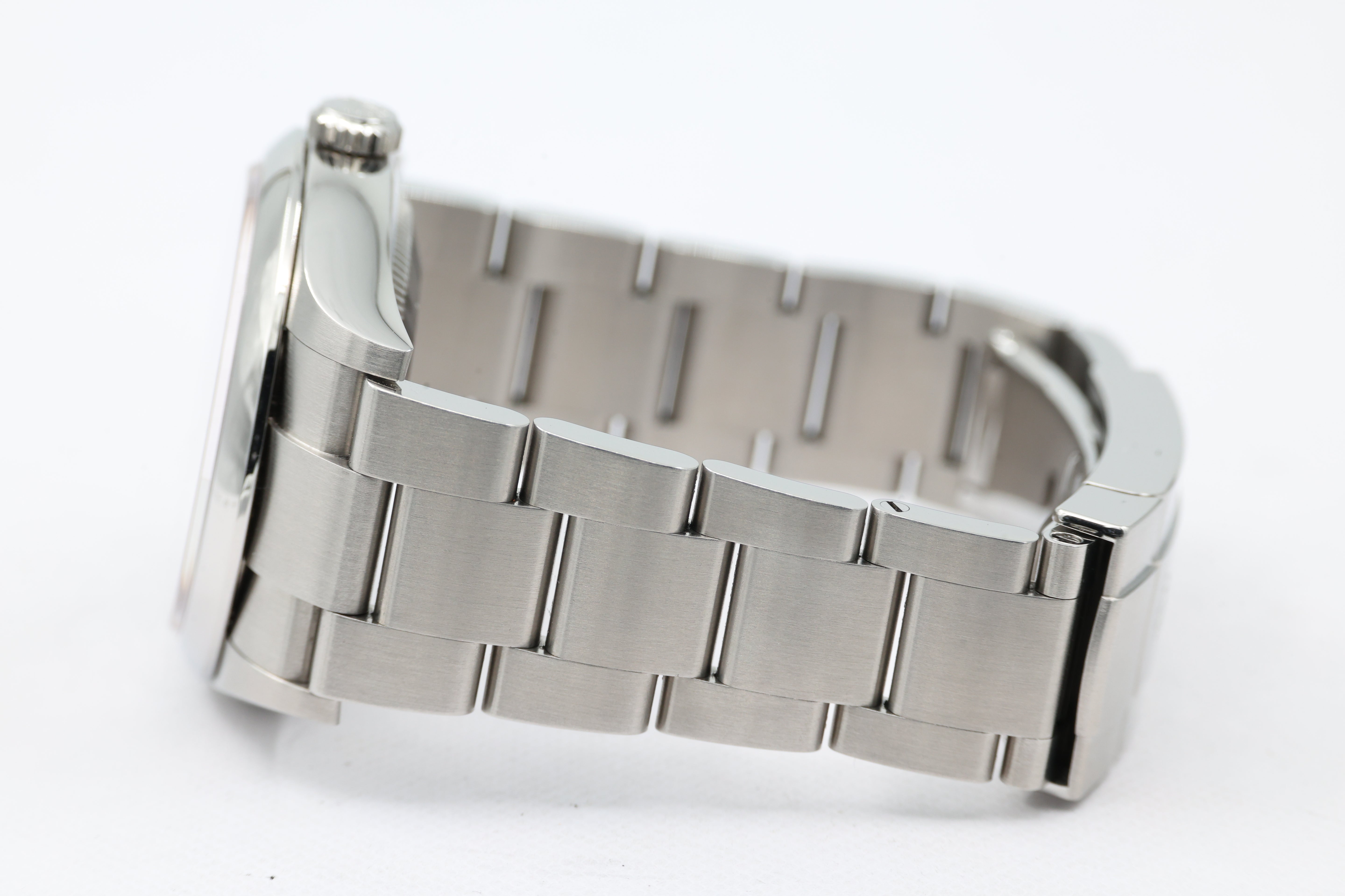 Rolex - OP – Jubilee Motif – 126000 – 2026