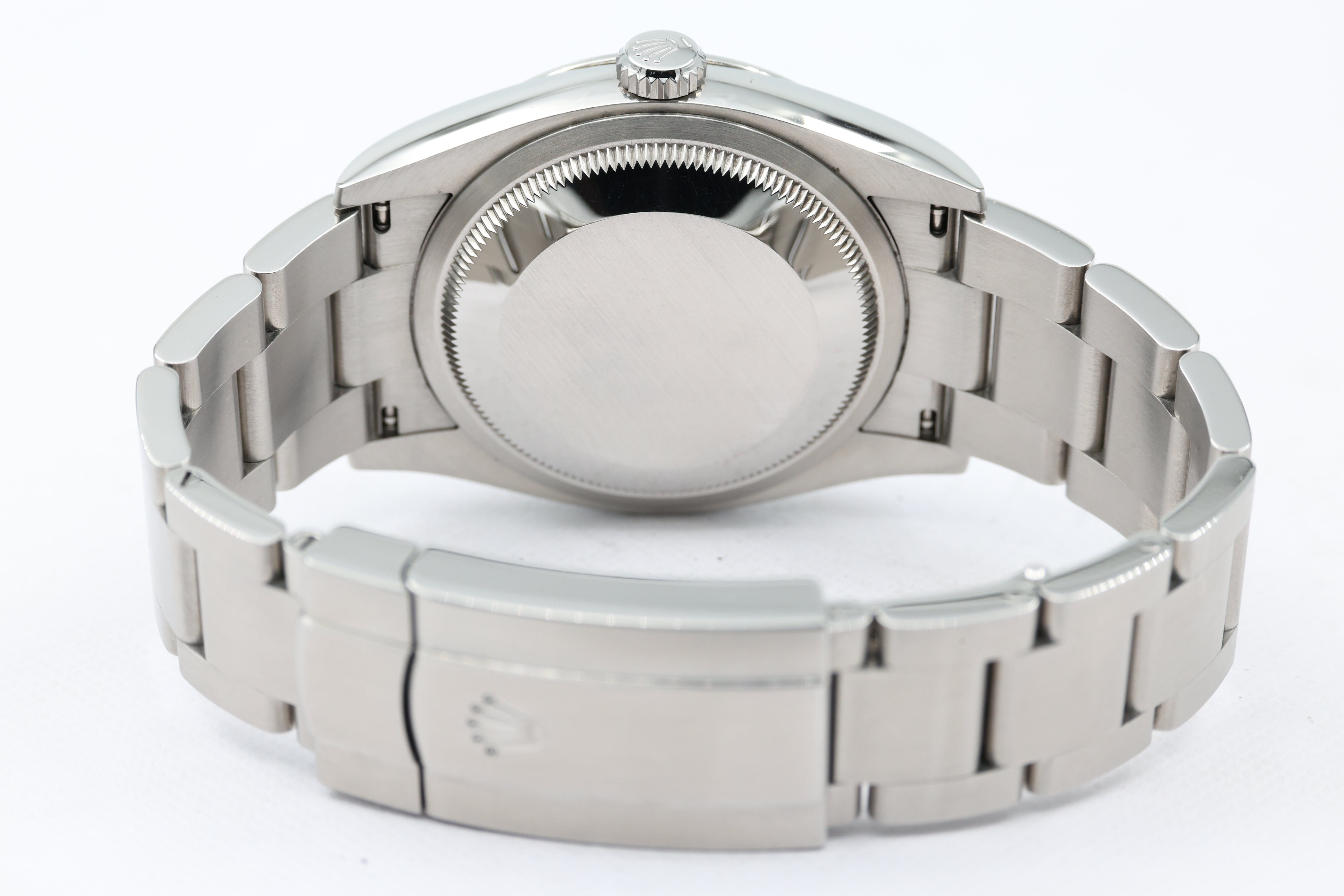 Rolex - OP – Jubilee Motif – 126000 – 2026
