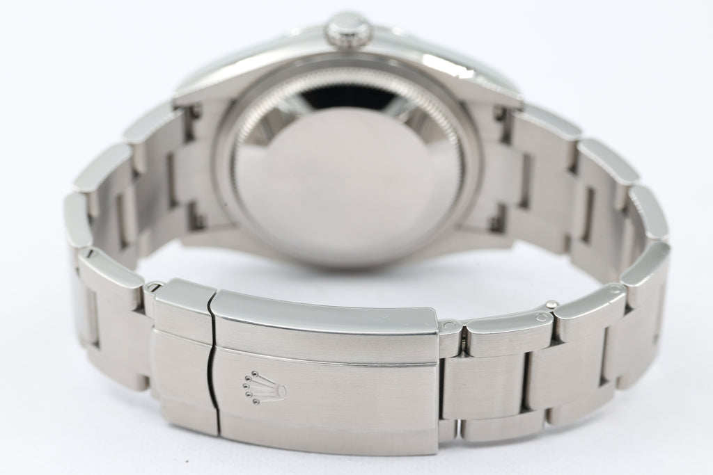 Rolex - OP – Jubilee Motif – 126000 – 2026