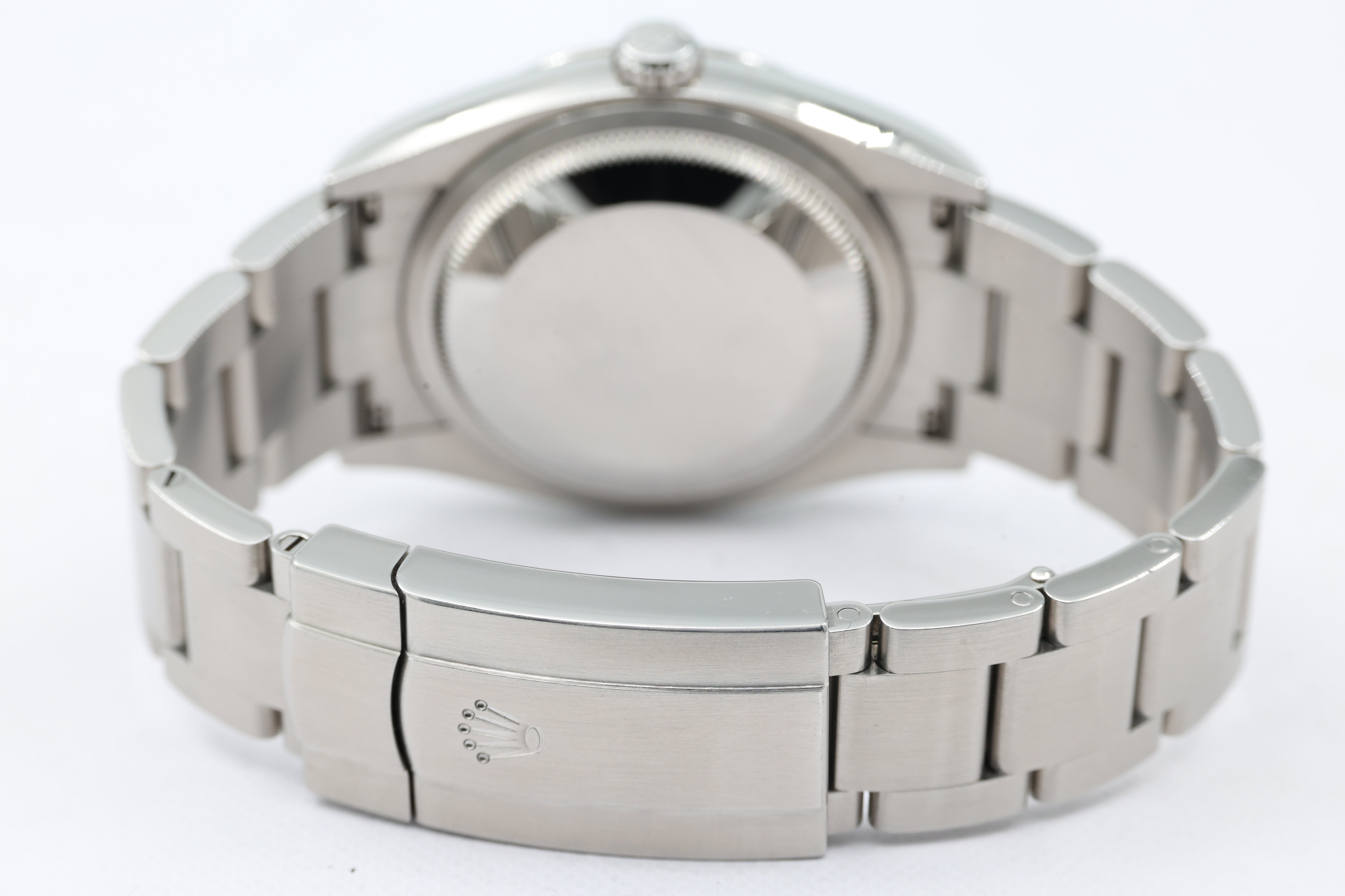 Rolex - OP – Jubilee Motif – 126000 – 2026
