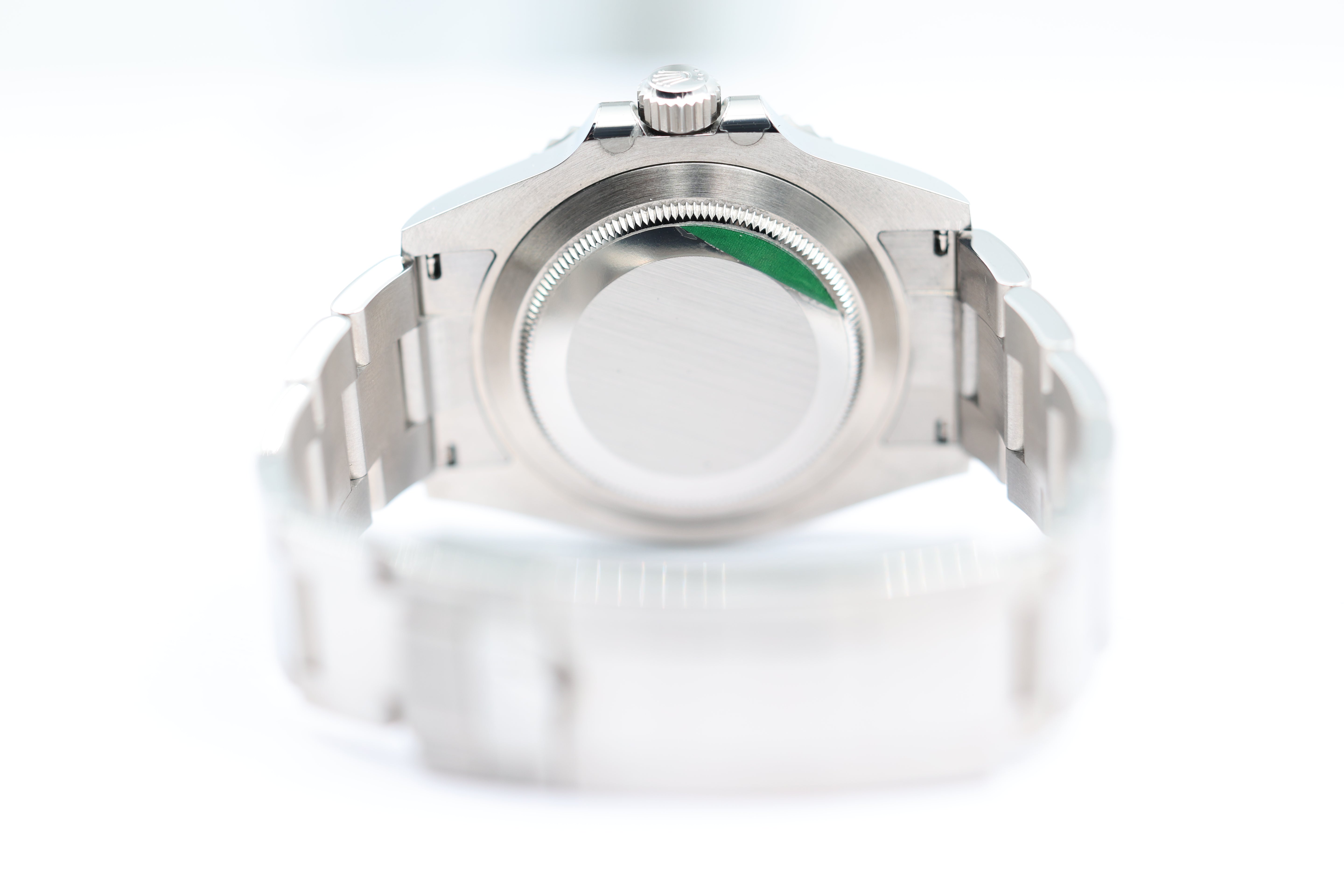 Rolex - Submariner Date - "Starbucks" - 126610LV - 2021