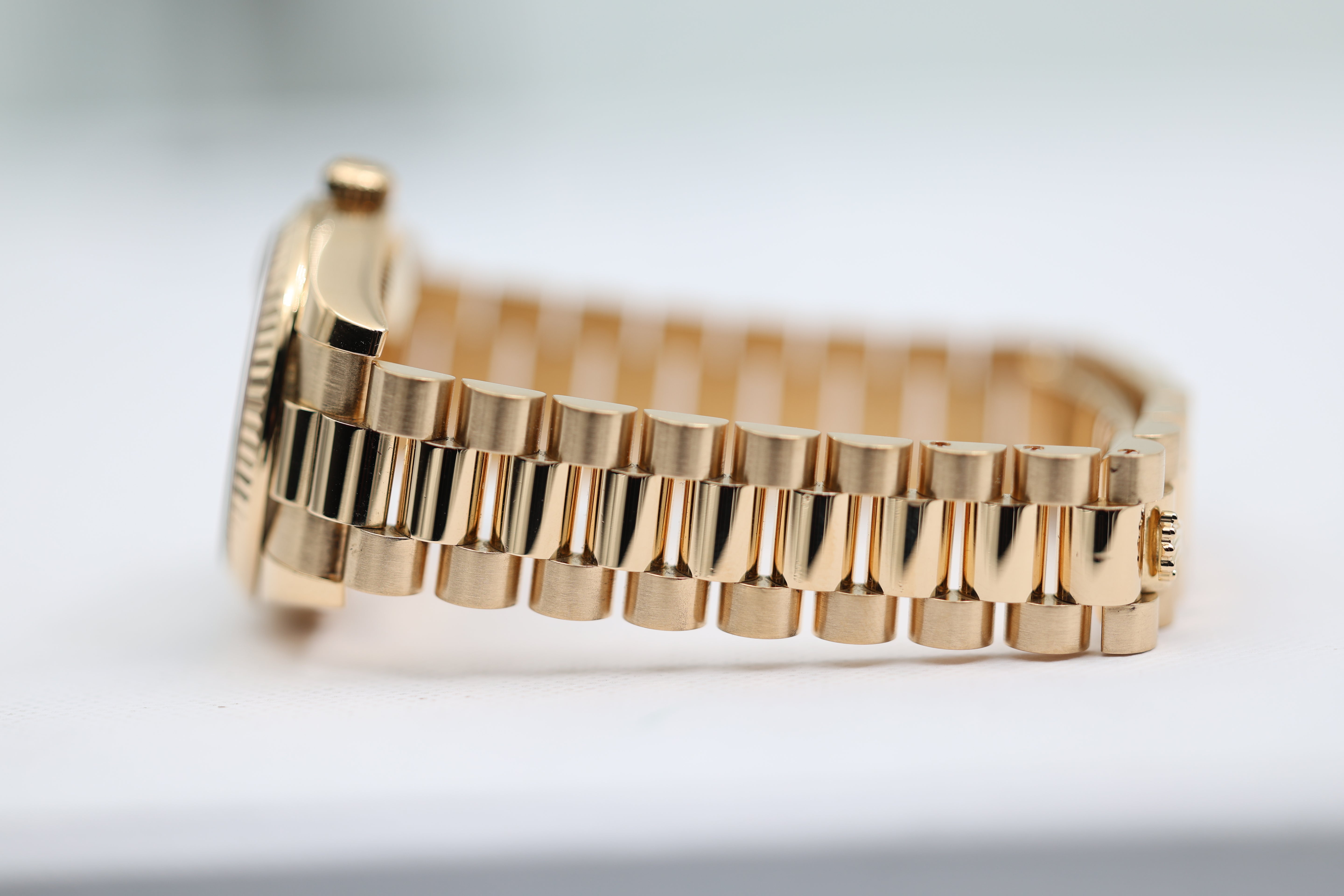 Rolex - Datejust - Champagne Dial - 178278 - Circa 2015