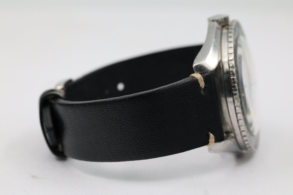 Omega - Seamaster 300 – Black – 165.024