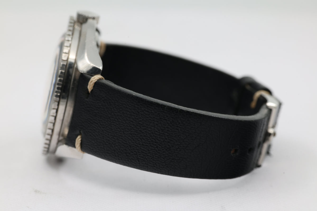 Omega - Seamaster 300 – Black – 165.024