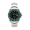 Rolex - Submariner Date - "Starbucks" - 126610LV - 2023