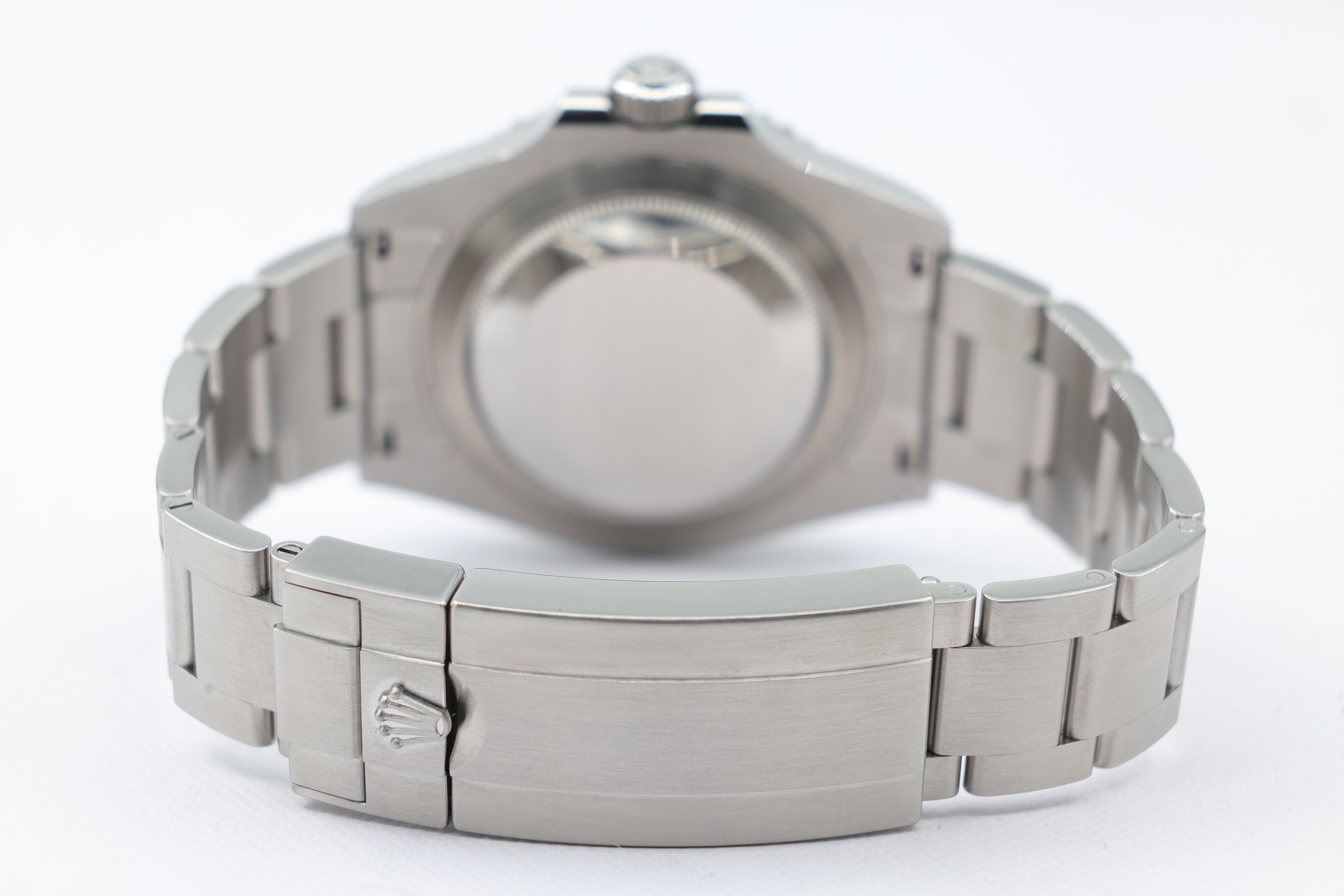 Rolex - Submariner Date - "Starbucks" - 126610LV - 2023