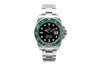 Rolex - Submariner Date - "Starbucks" - 126610LV - 2023