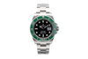 Rolex - Submariner Date - "Starbucks" - 126610LV - 2023