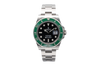 Rolex - Submariner Date - "Starbucks" - 126610LV - 2023