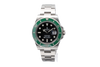 Rolex - Submariner Date - "Starbucks" - 126610LV - 2023