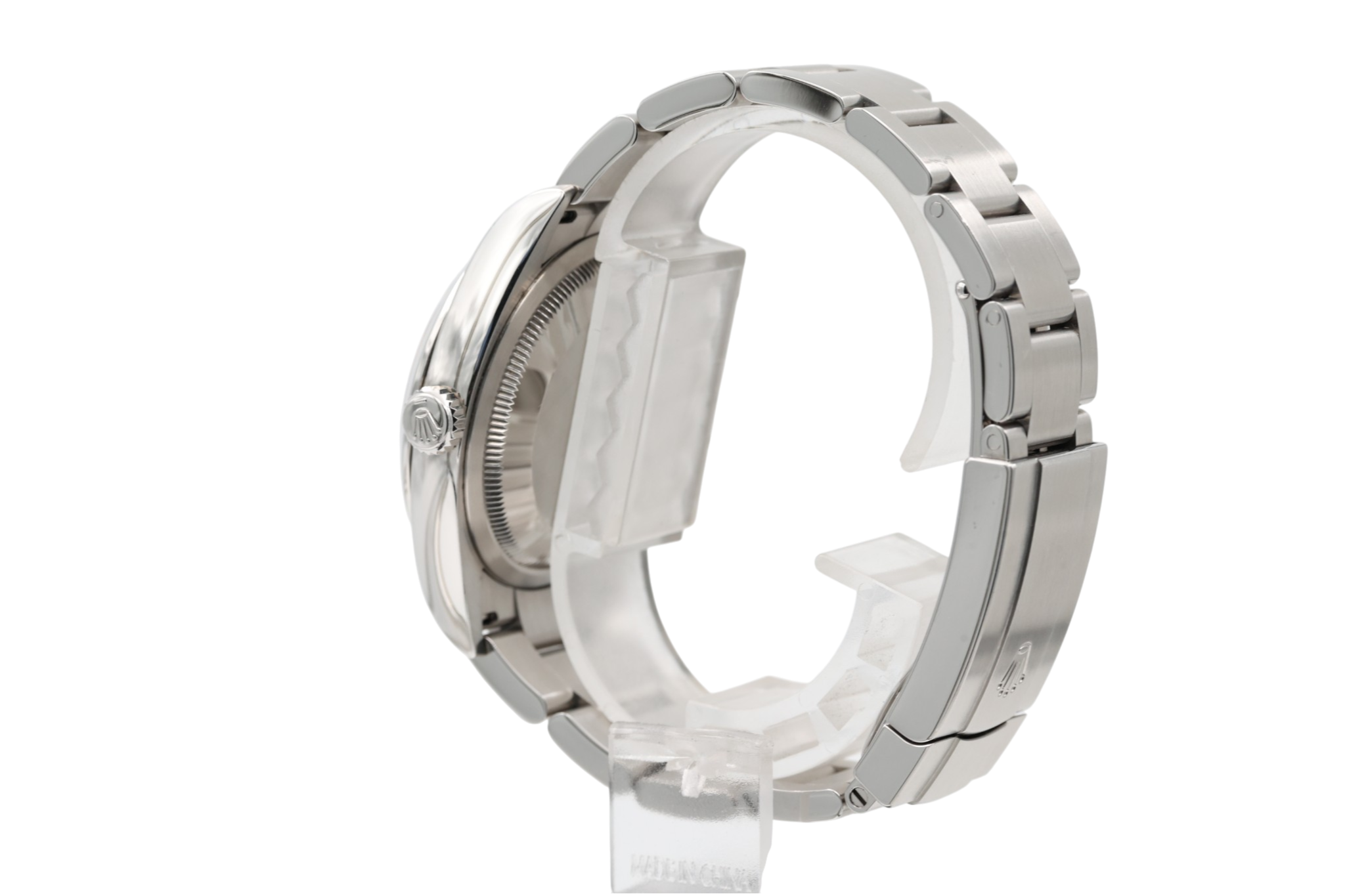 Rolex - OP – Jubilee Motif – 126000 – 2026