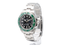 Rolex - Submariner Date - "Starbucks" - 126610LV - 2023