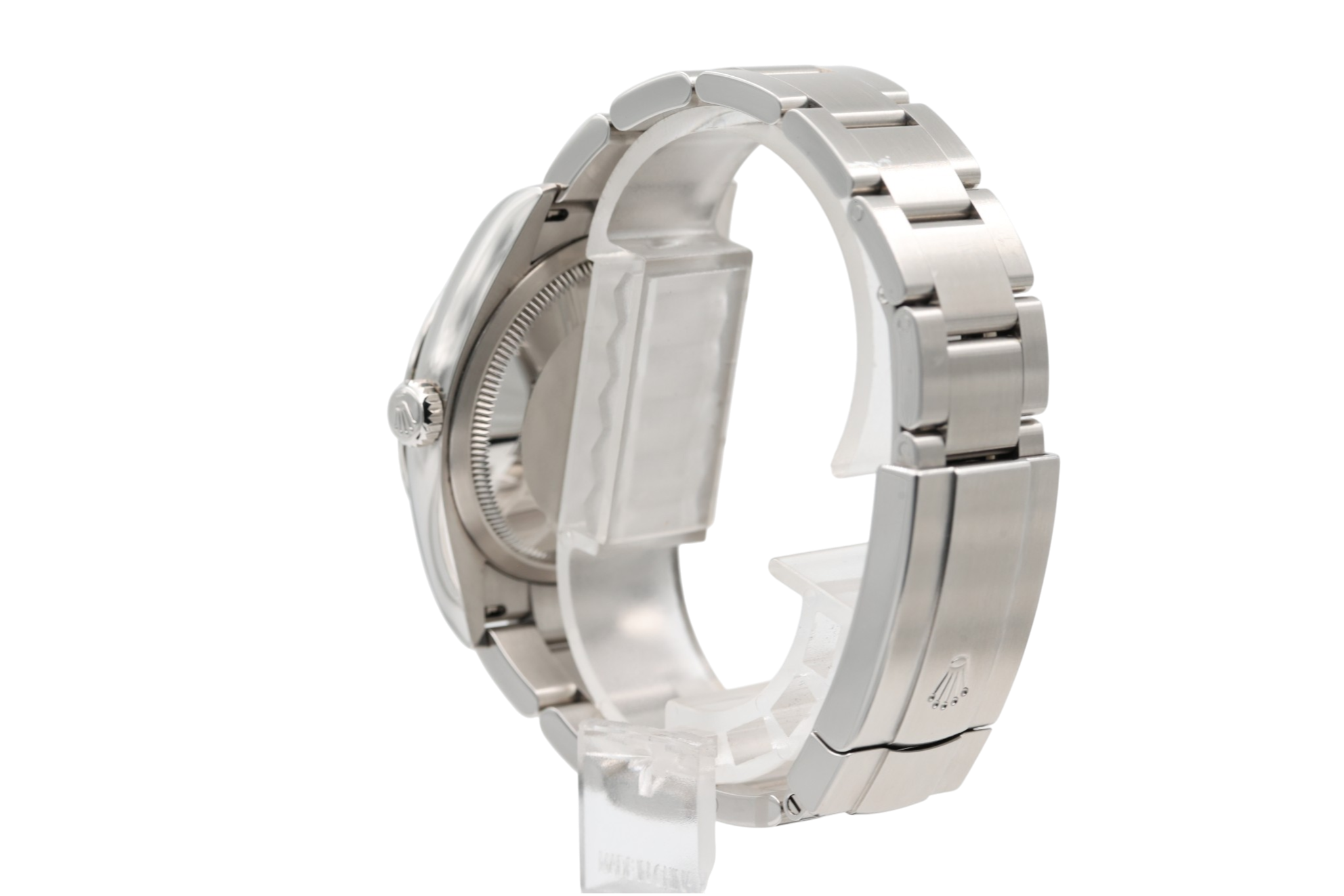 Rolex - OP – Jubilee Motif – 126000 – 2026