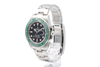 Rolex - Submariner Date - "Starbucks" - 126610LV - 2023