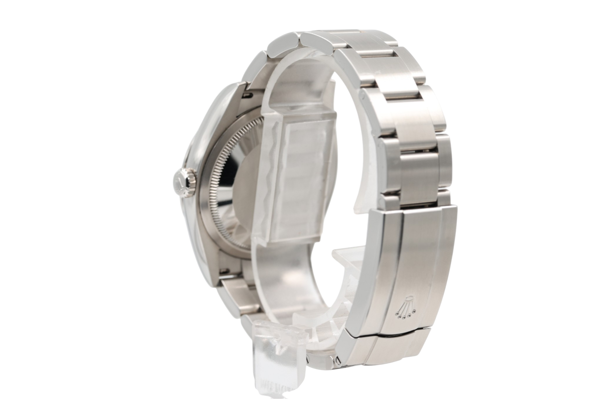 Rolex - OP – Jubilee Motif – 126000 – 2026