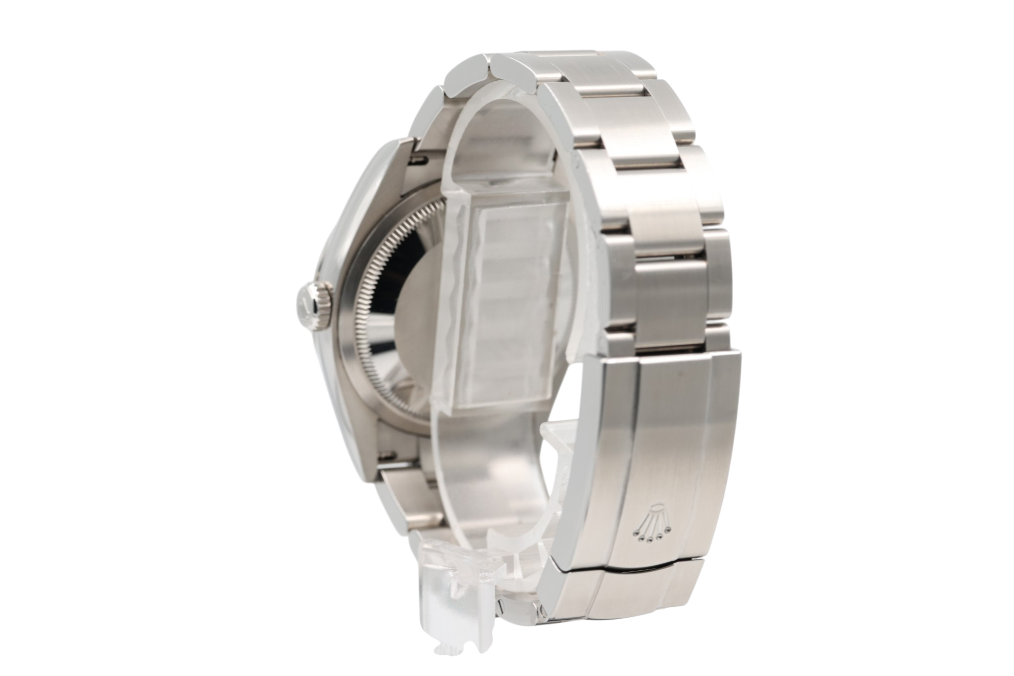 Rolex - OP – Jubilee Motif – 126000 – 2026