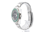 Rolex - Submariner Date - "Starbucks" - 126610LV - 2023