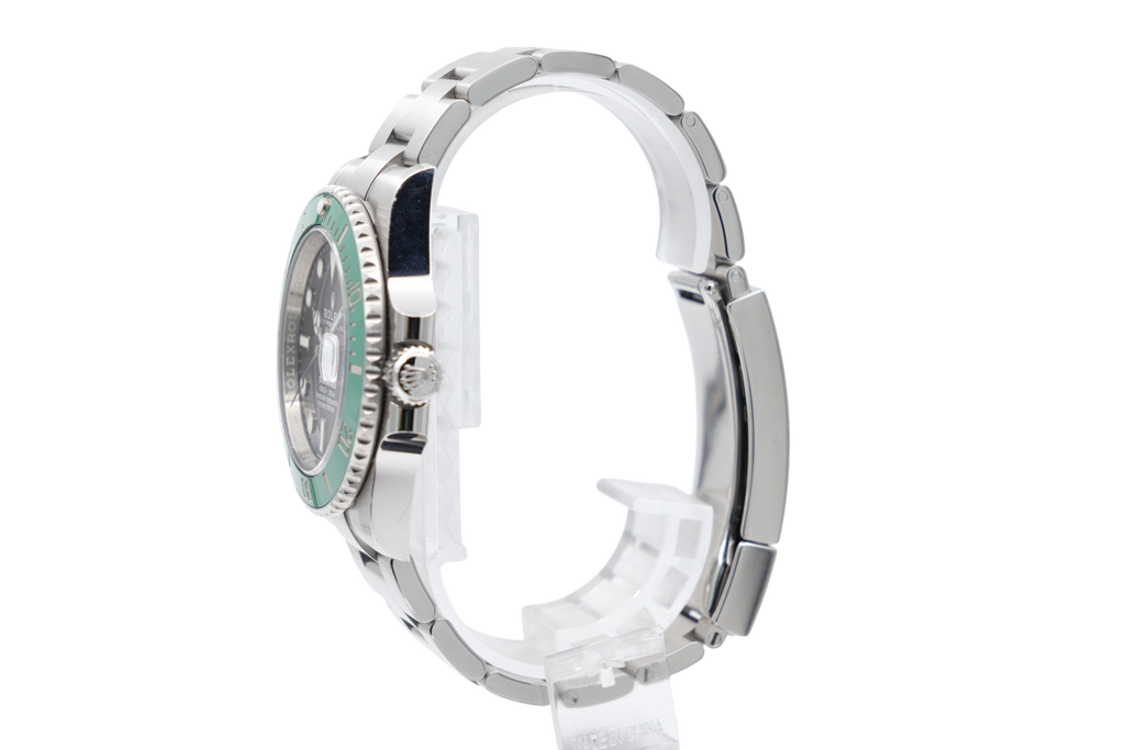Rolex - Submariner Date - "Starbucks" - 126610LV - 2023