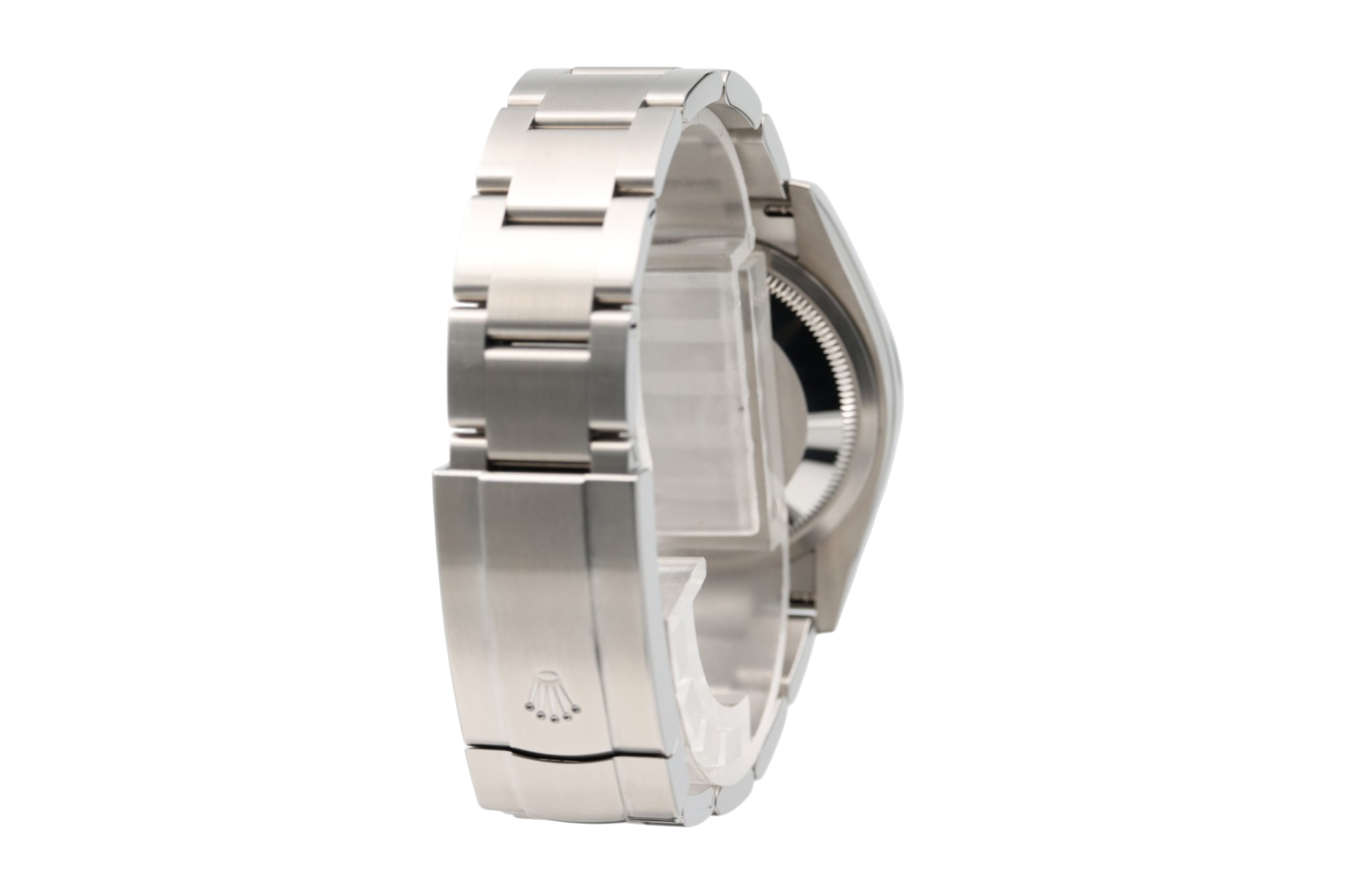 Rolex - OP – Jubilee Motif – 126000 – 2026
