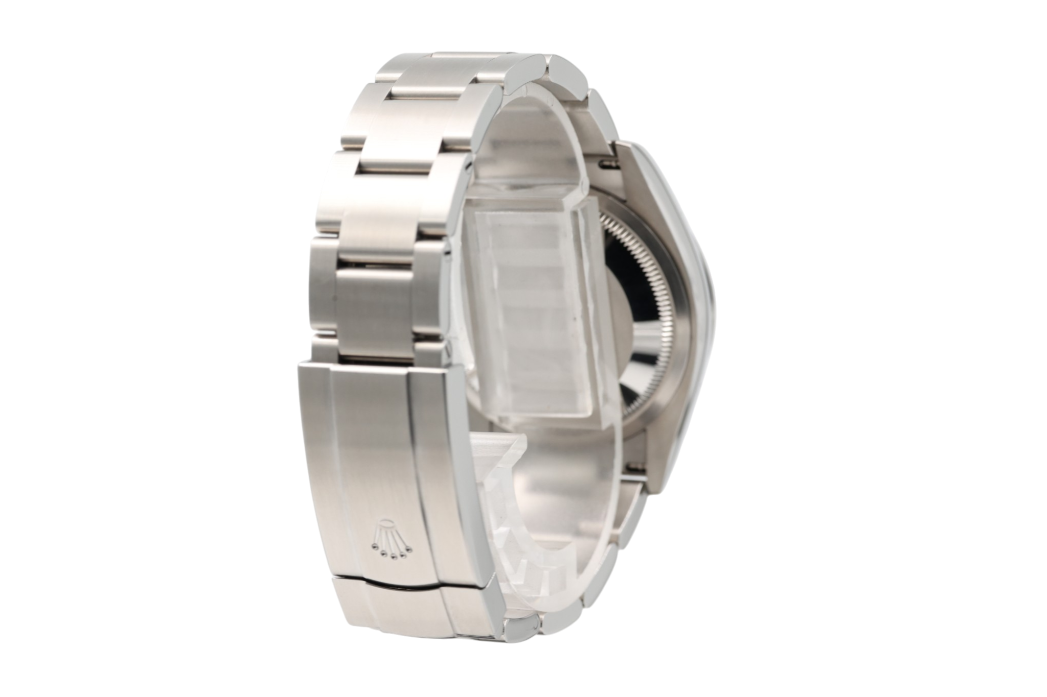 Rolex - OP – Jubilee Motif – 126000 – 2026