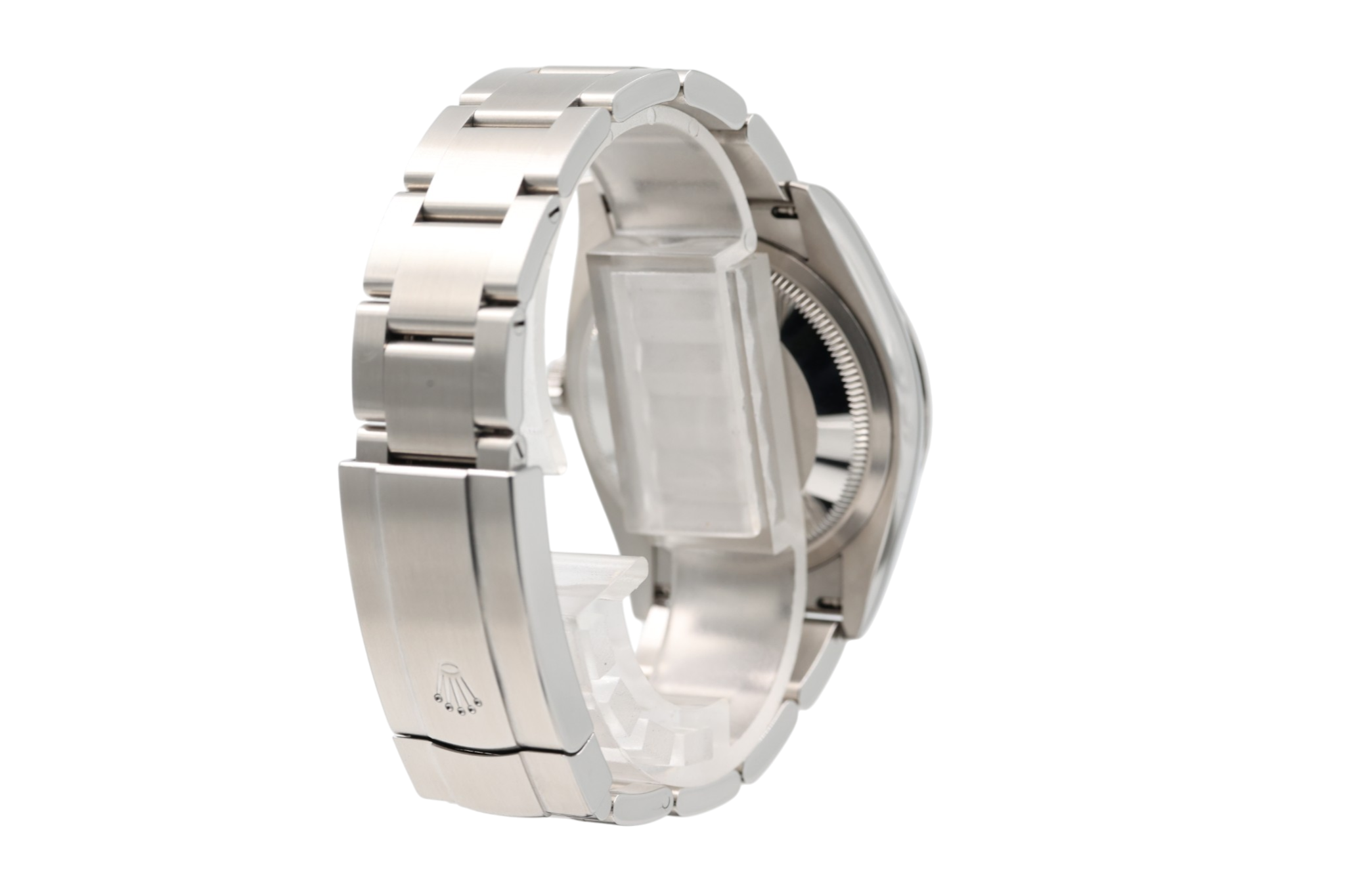 Rolex - OP – Jubilee Motif – 126000 – 2026
