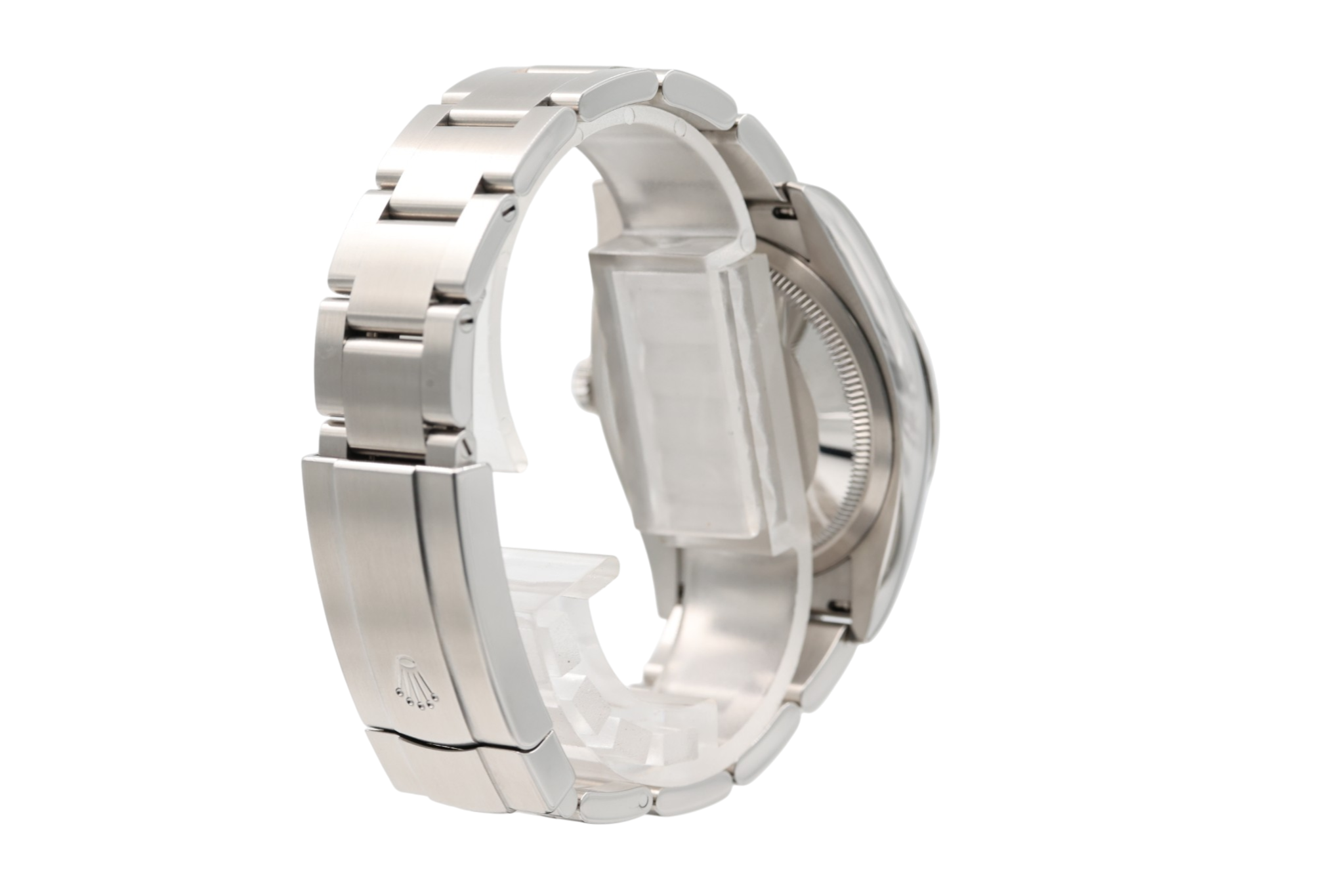 Rolex - OP – Jubilee Motif – 126000 – 2026