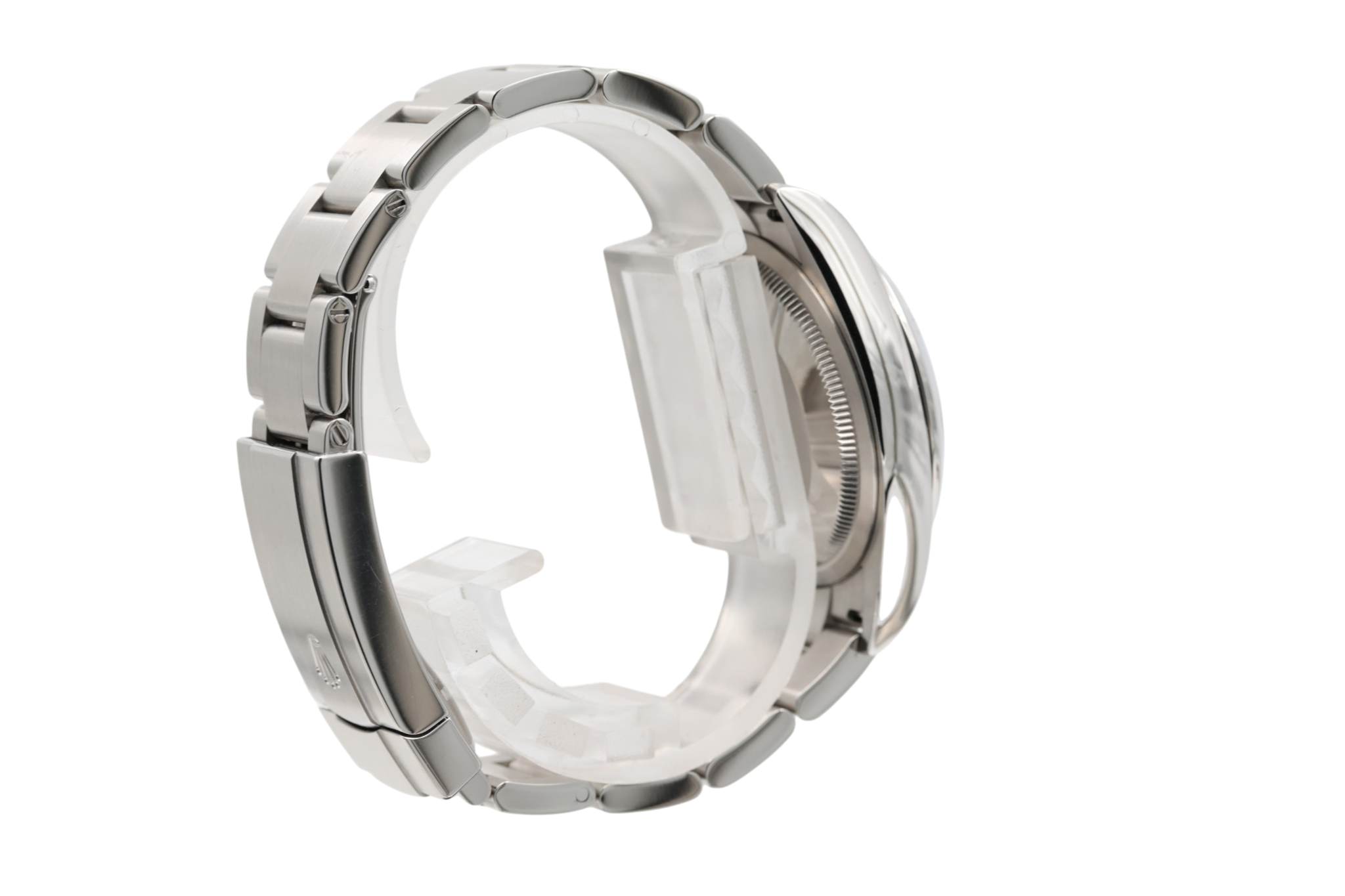 Rolex - OP – Jubilee Motif – 126000 – 2026