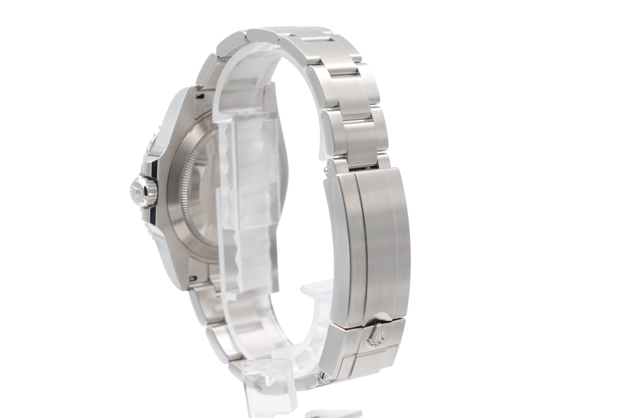 Rolex - Submariner Date - "Starbucks" - 126610LV - 2023
