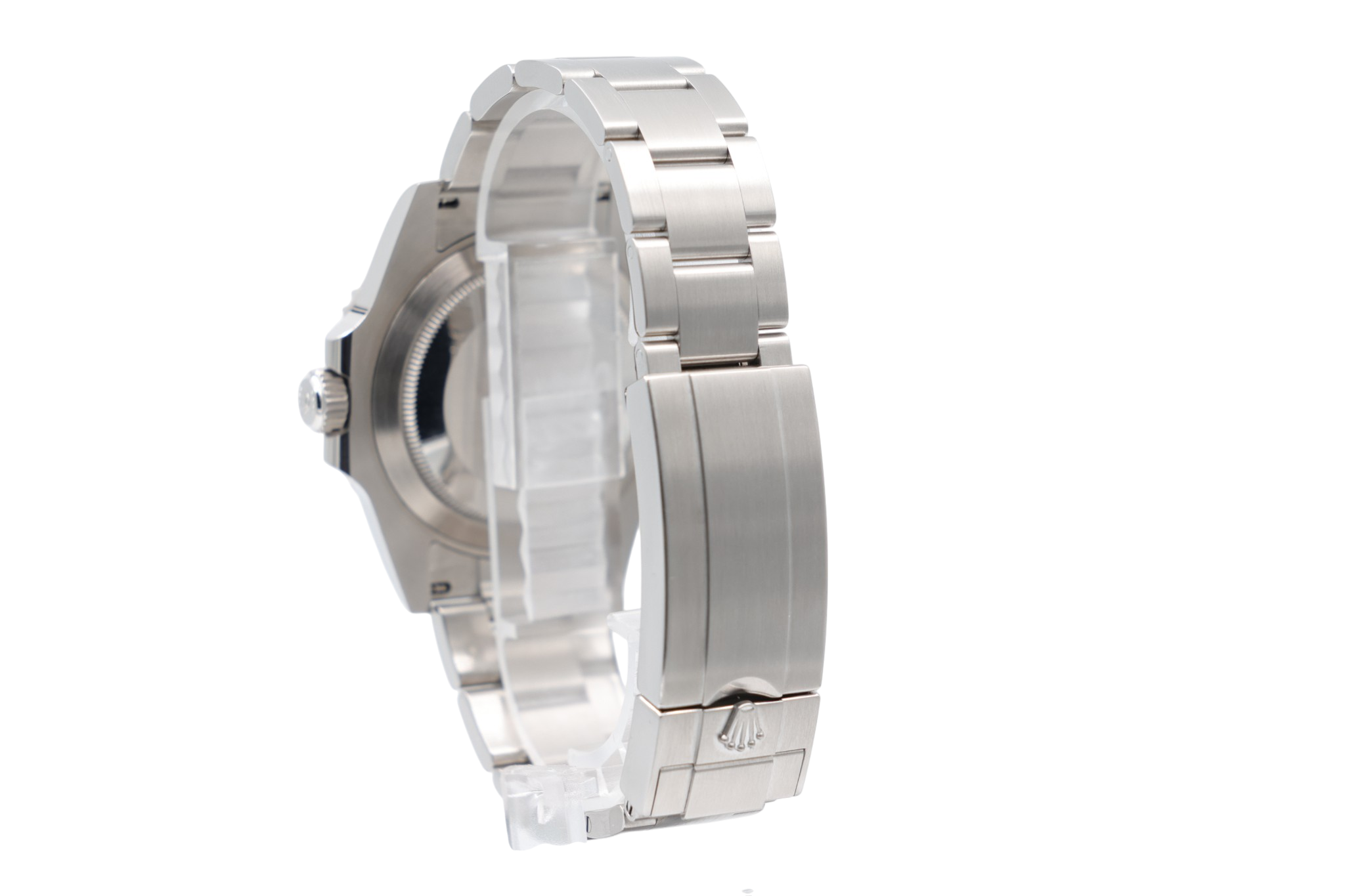 Rolex - Submariner Date - "Starbucks" - 126610LV - 2023