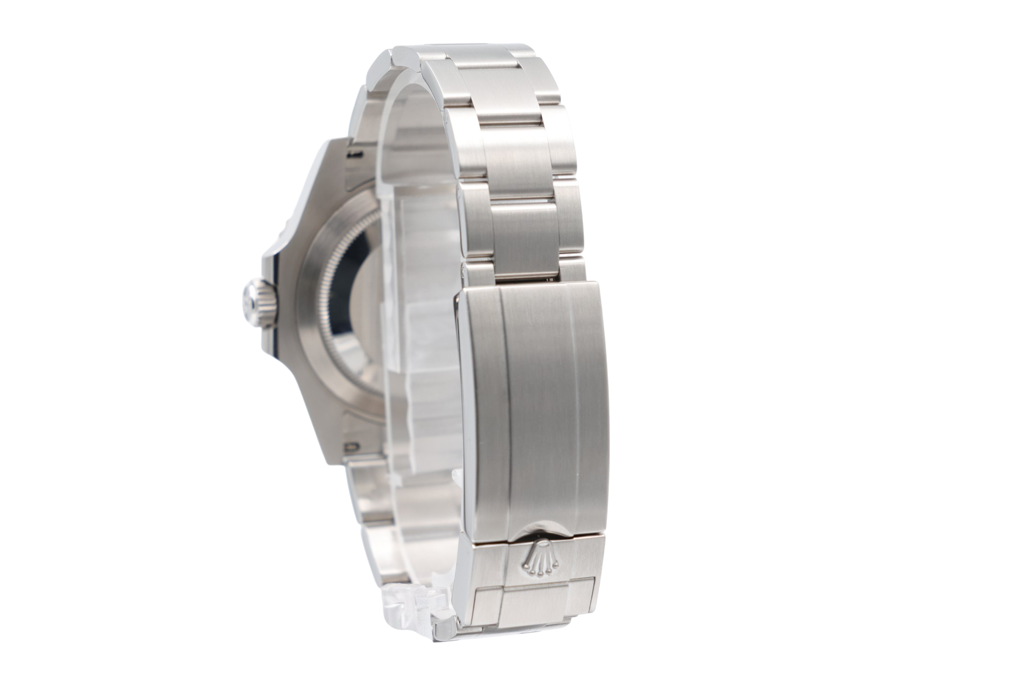 Rolex - Submariner Date - "Starbucks" - 126610LV - 2023
