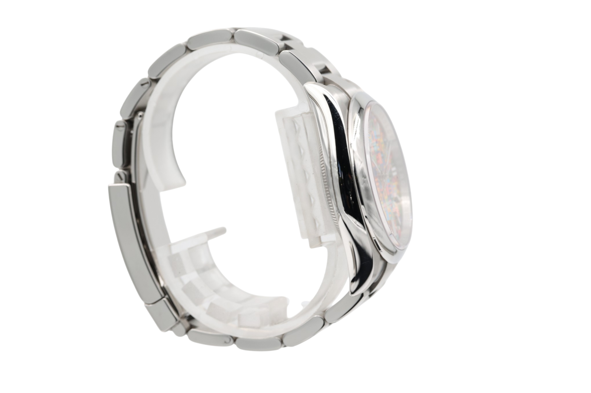 Rolex - OP – Jubilee Motif – 126000 – 2026