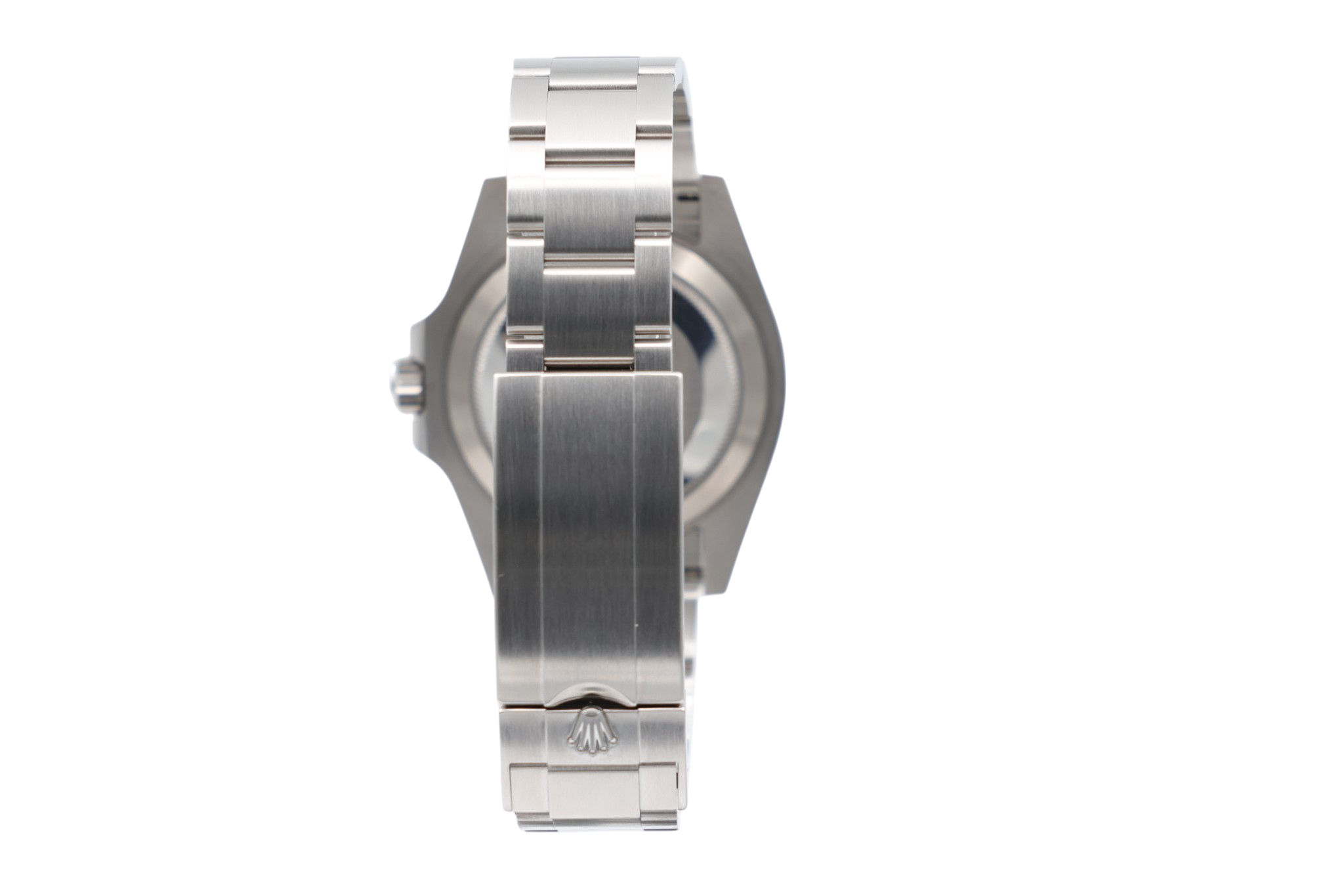 Rolex - Submariner Date - "Starbucks" - 126610LV - 2023